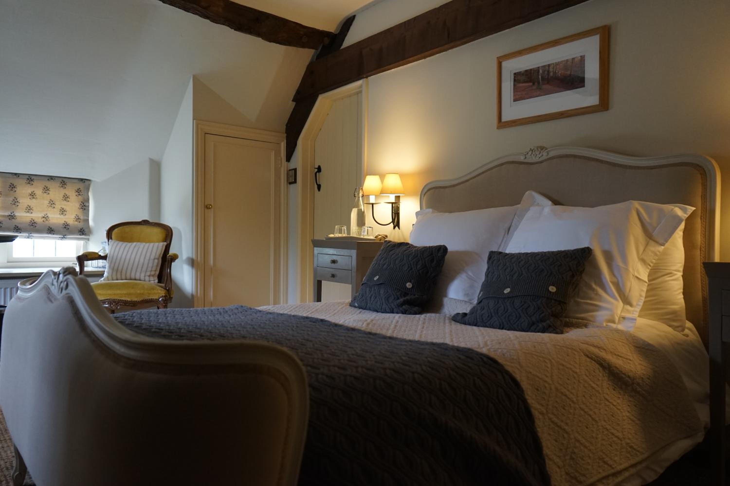 West Knole House Somerset