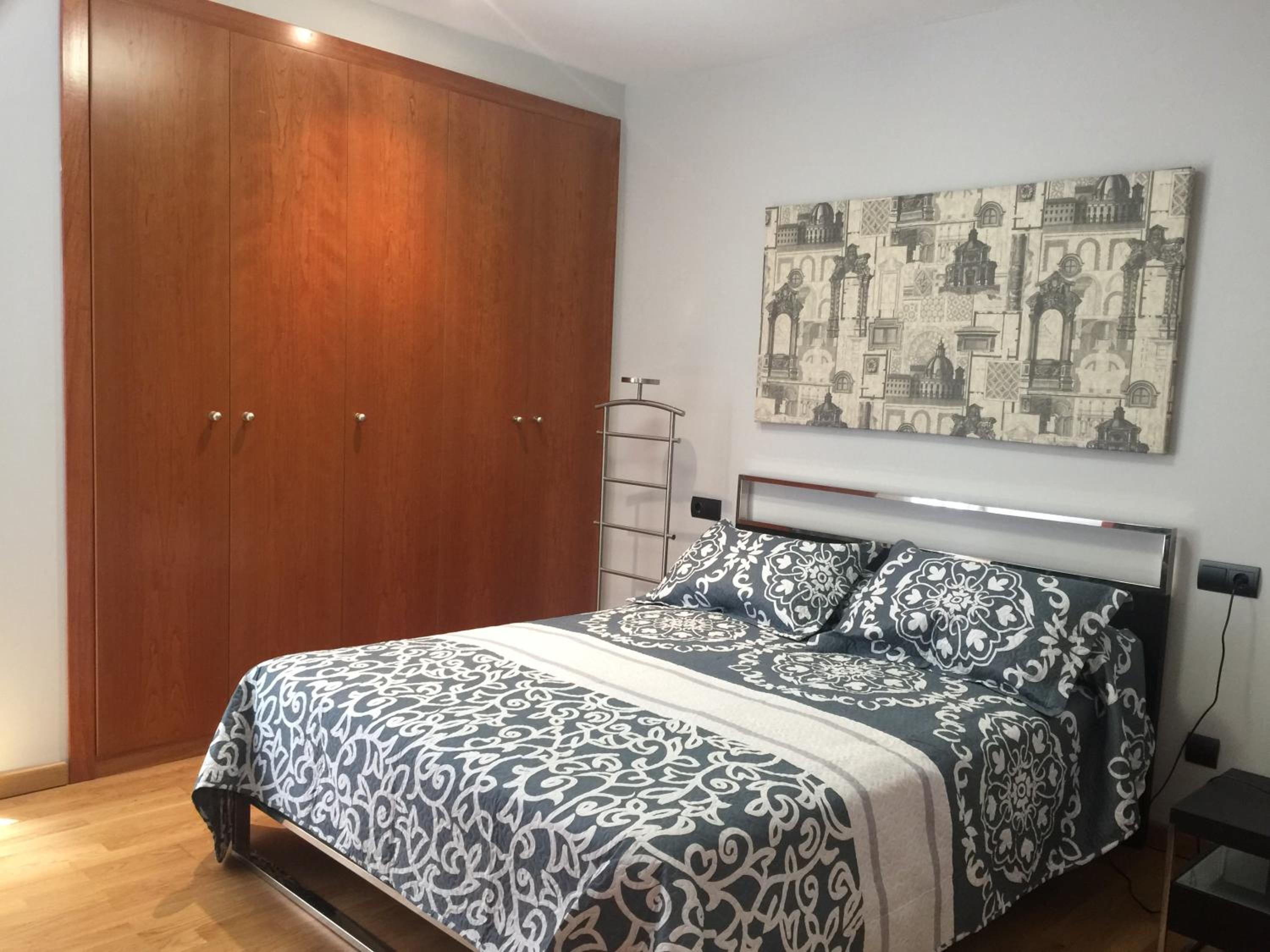 Apartamentos Turisticos Torico Amantes