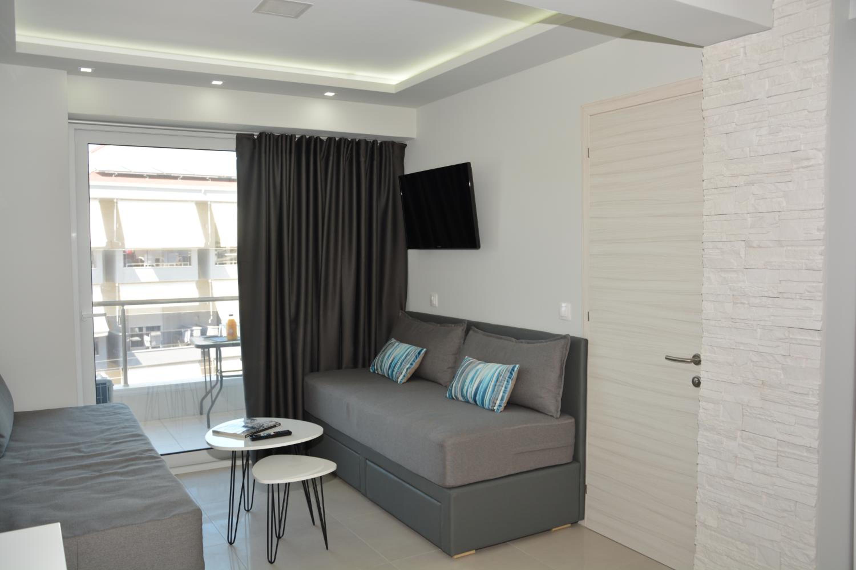 Princess Luxury Suite view 4