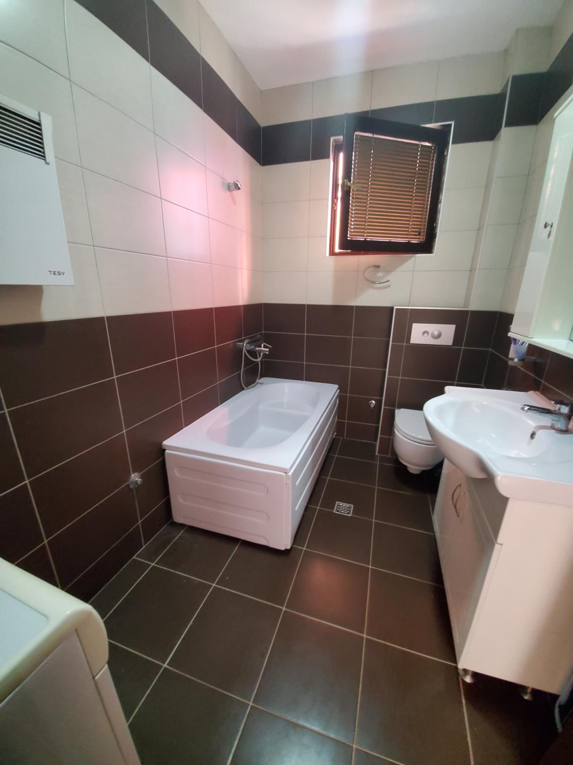 Apartman Tajchi view 2