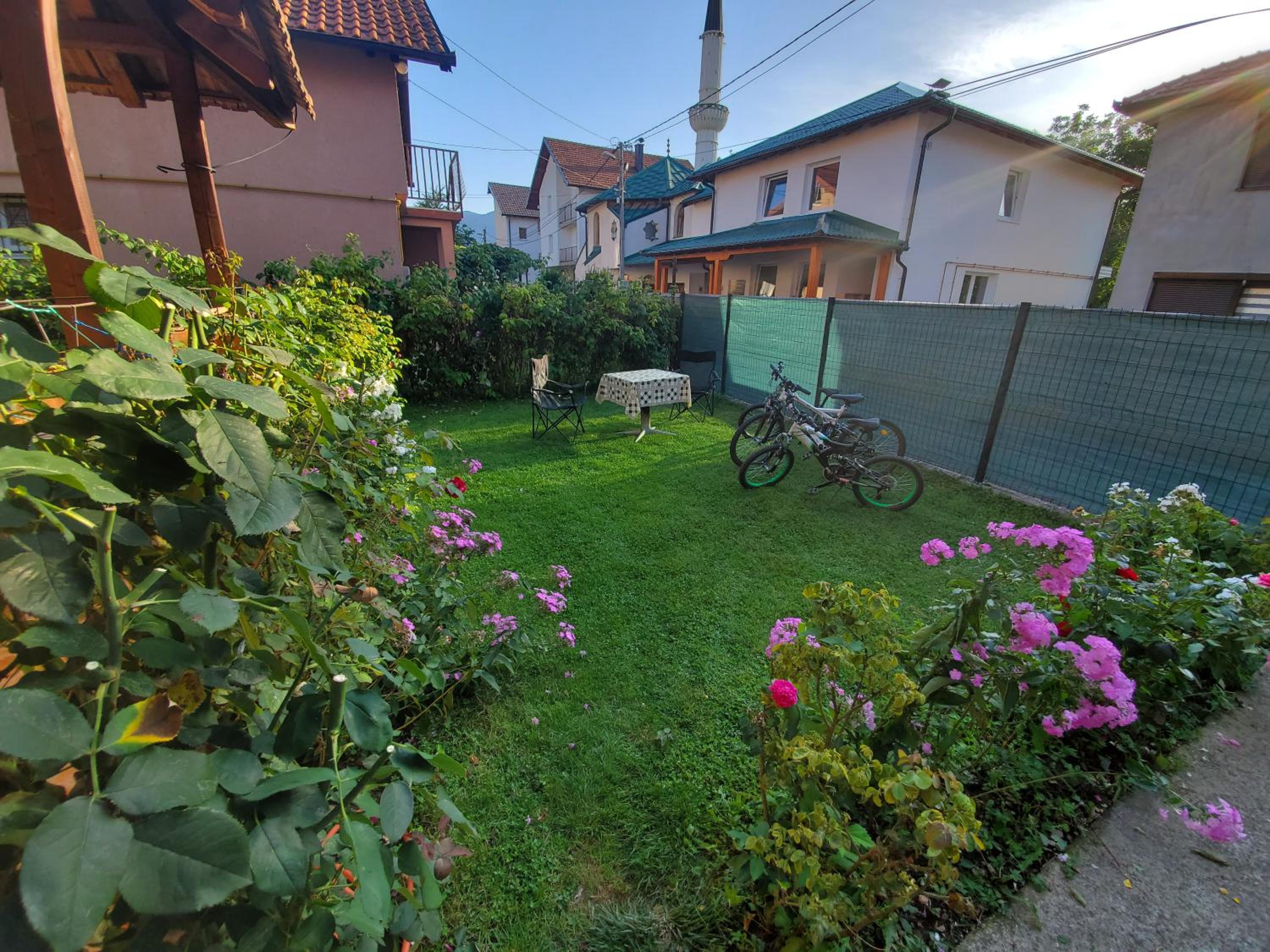 Apartman Tajchi view 4