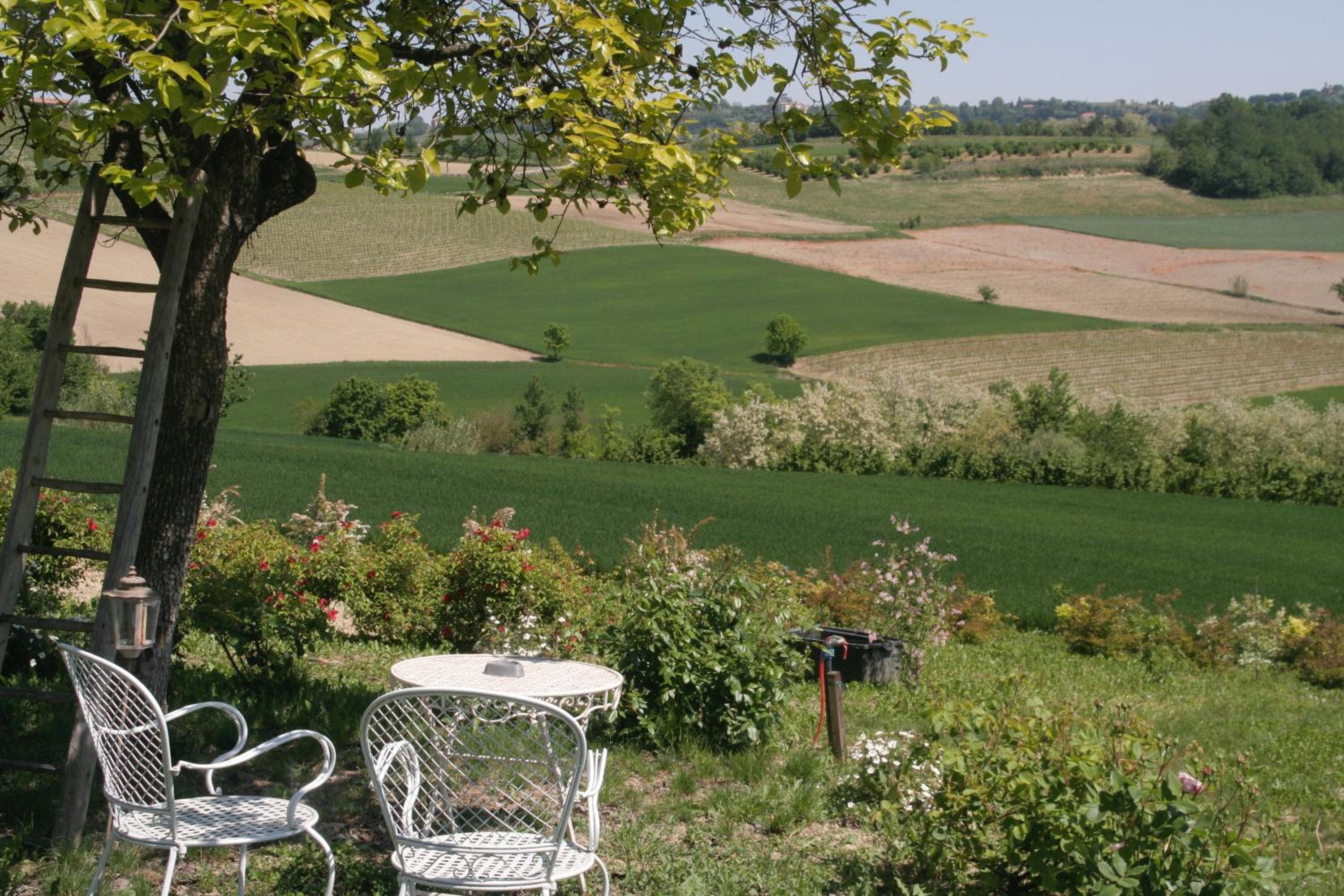 Cascina Vicentini