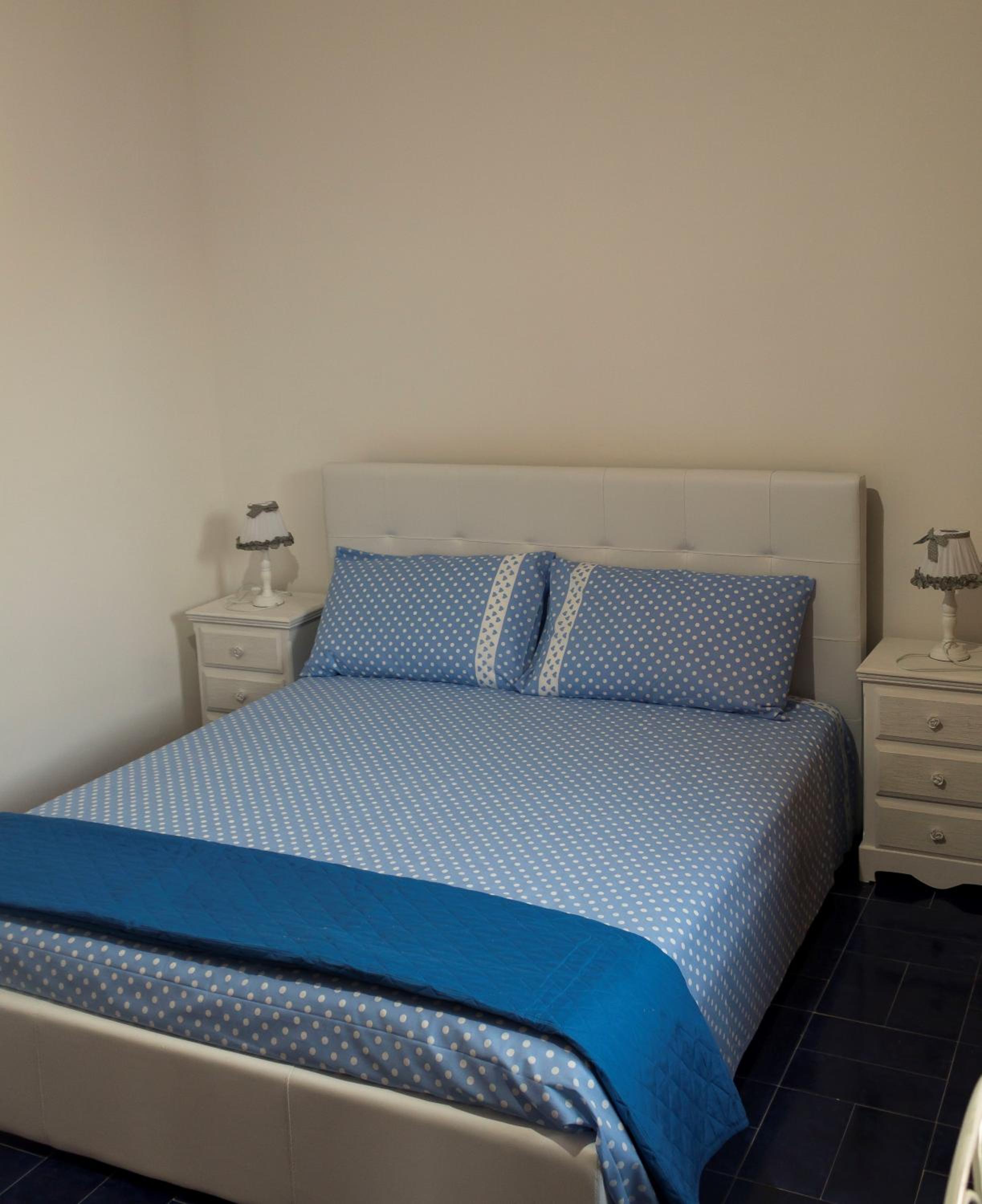 B&B Il Villino Torre Dell'Orso photo 2