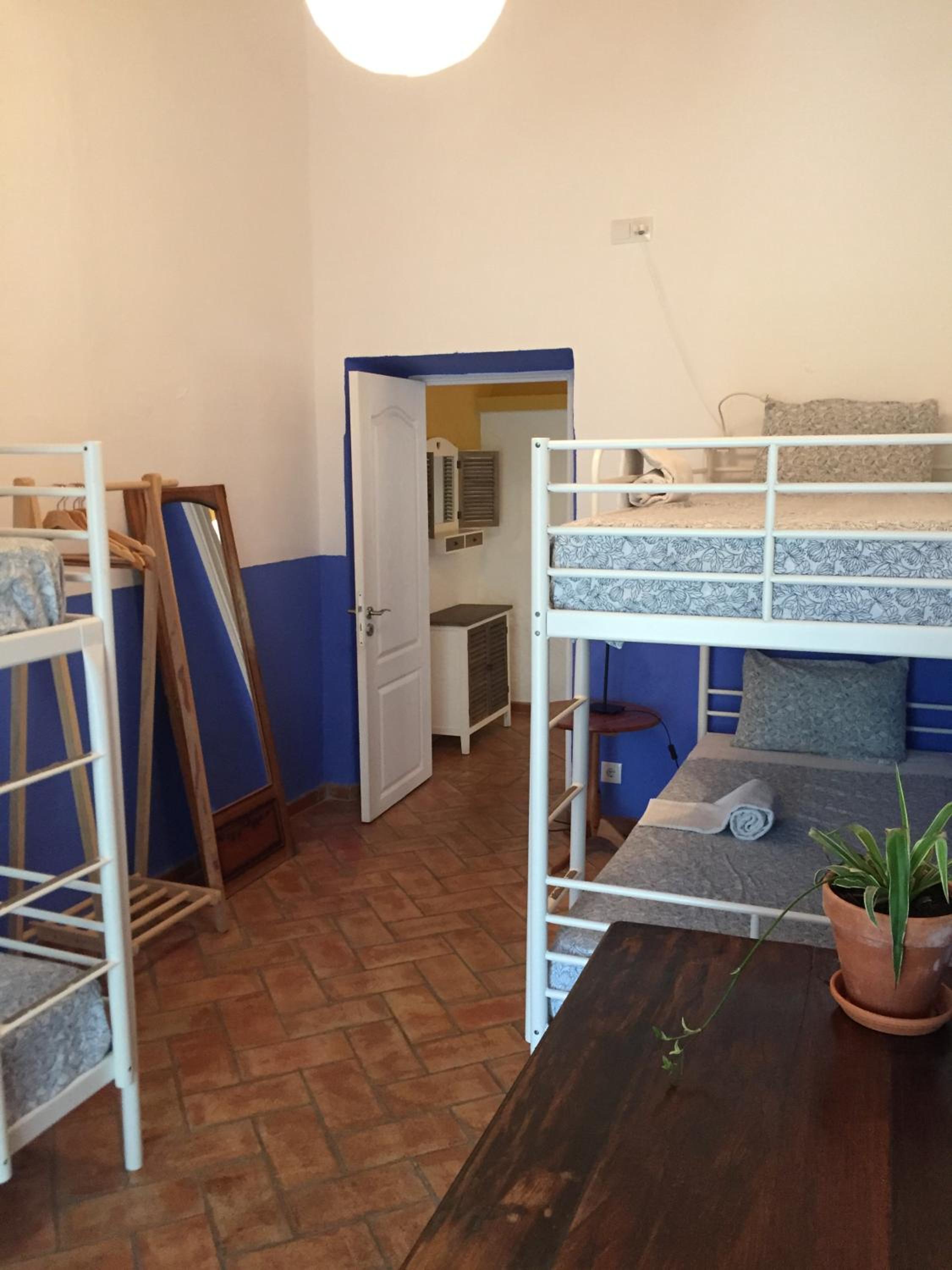 Quinta da Fornalha - Santuario Agroecologico