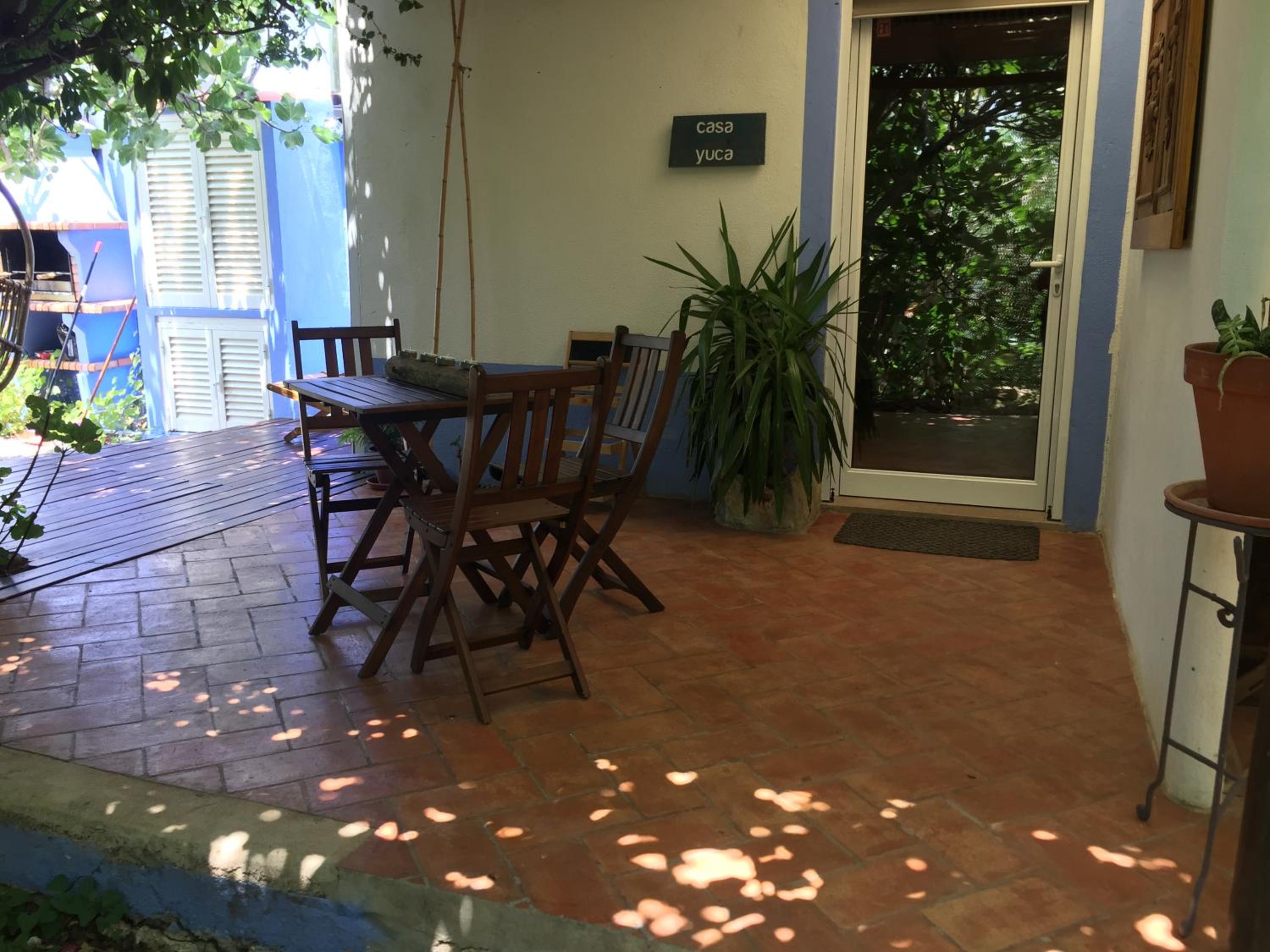 Quinta da Fornalha - Santuario Agroecologico