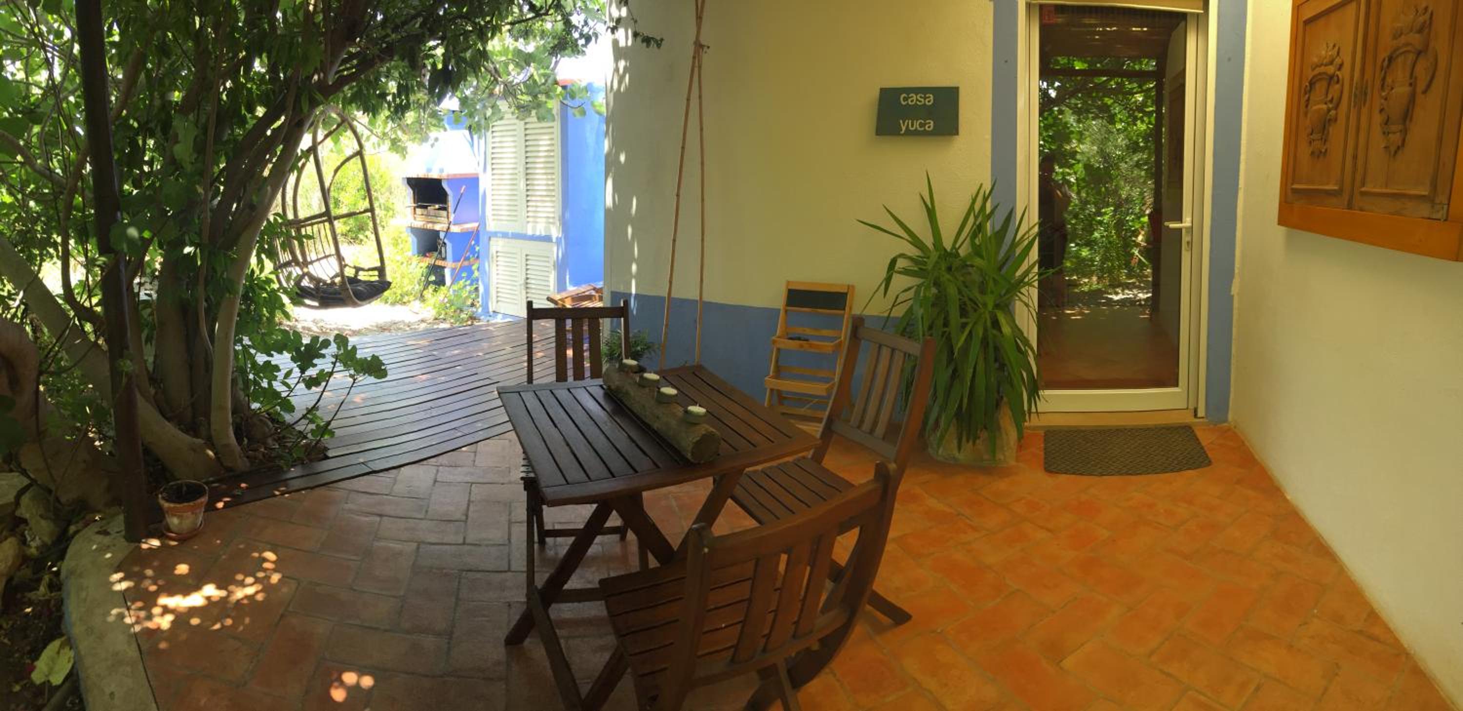Quinta da Fornalha - Santuario Agroecologico