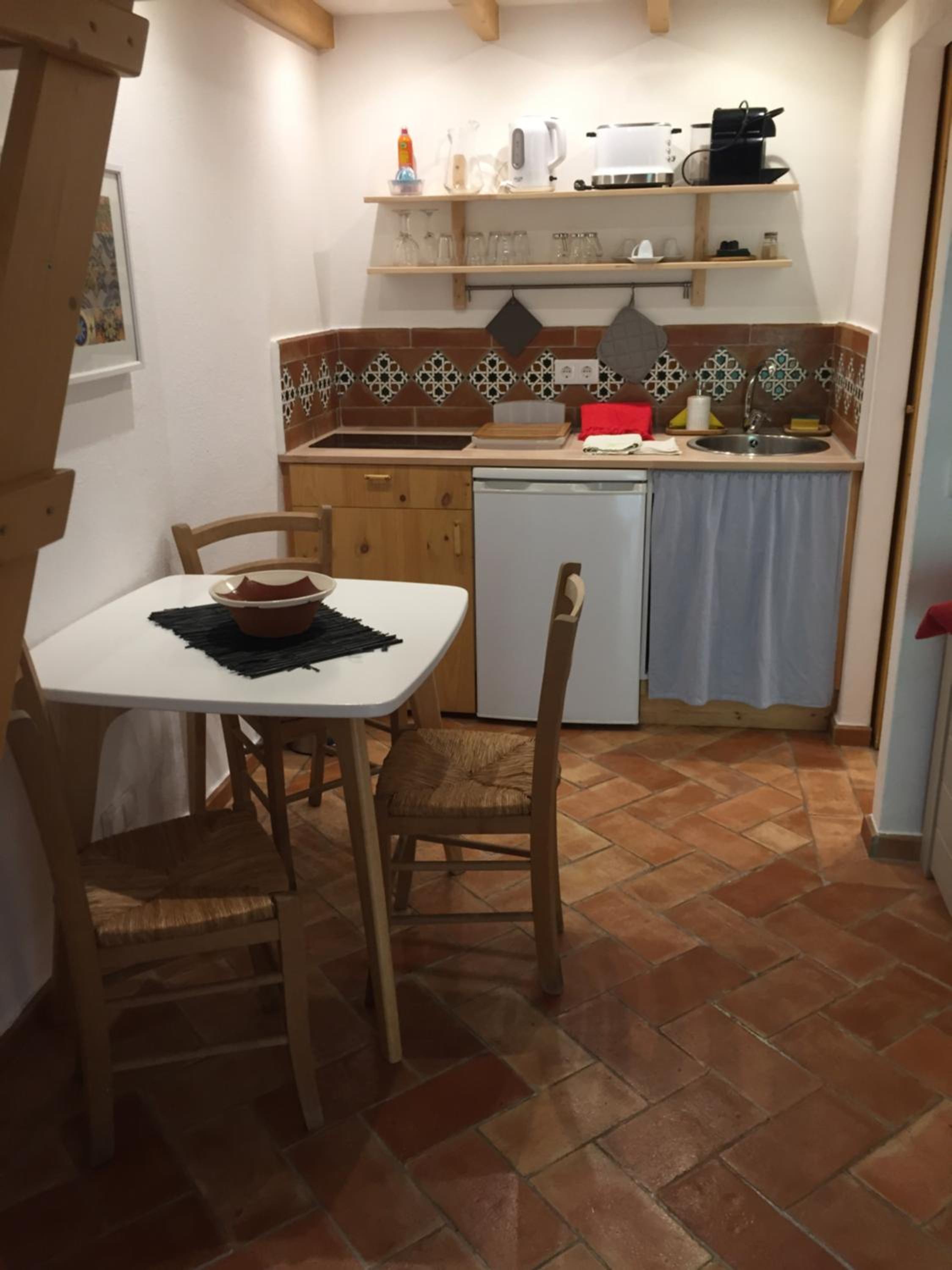 Quinta da Fornalha - Santuario Agroecologico
