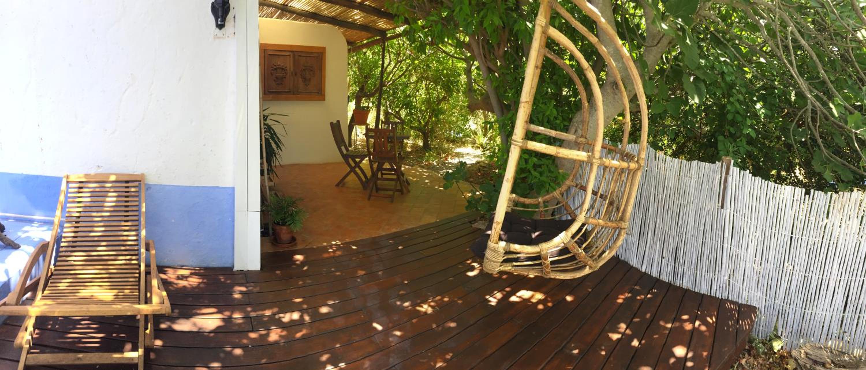 Quinta da Fornalha - Santuario Agroecologico