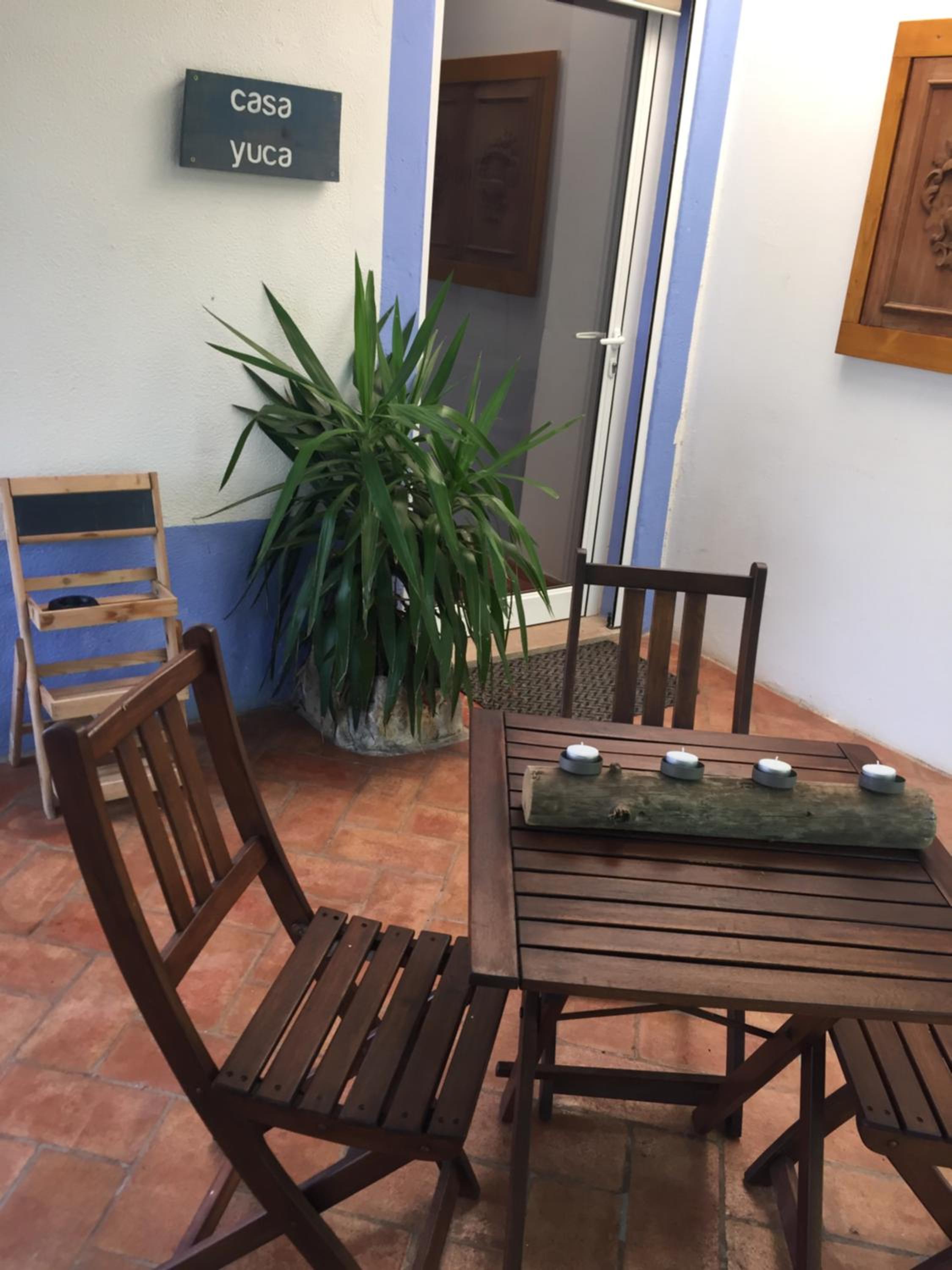 Quinta da Fornalha - Santuario Agroecologico