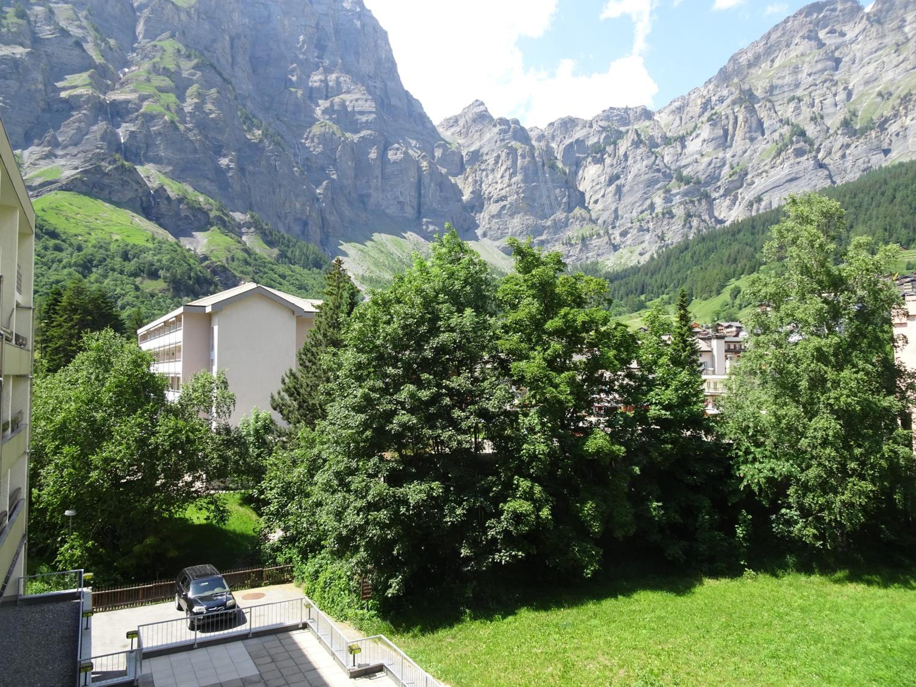 Fortuna 216 und 116 view 4