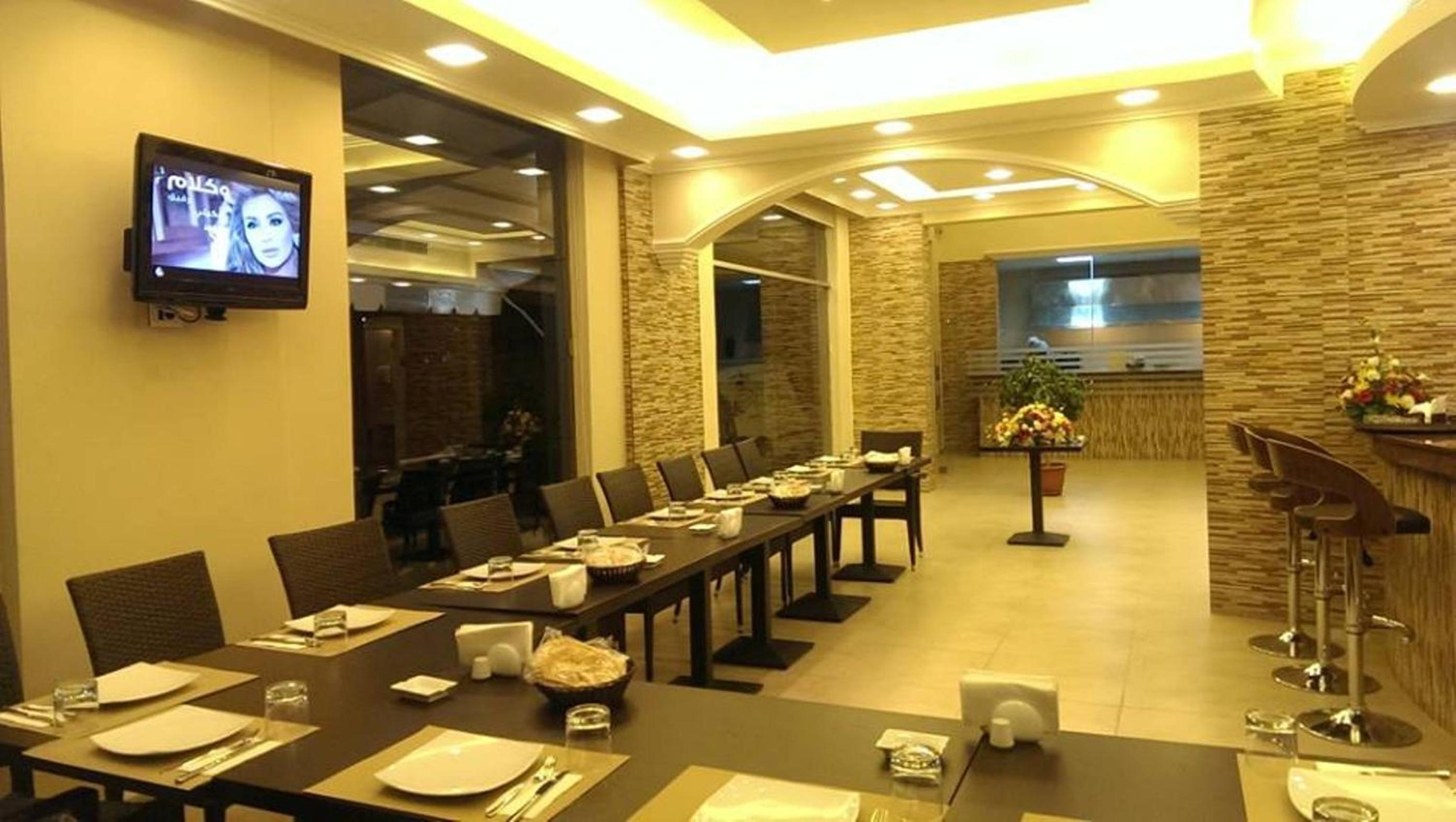 Byblos Guest House