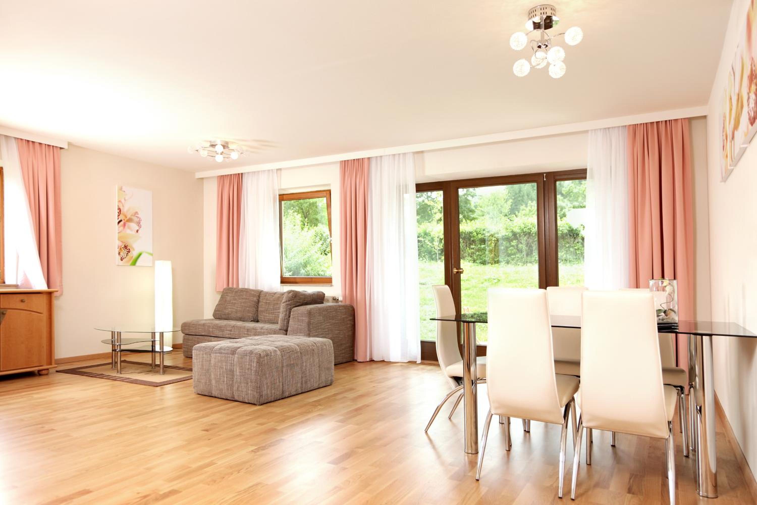 Feriendorf Rosental Apartments