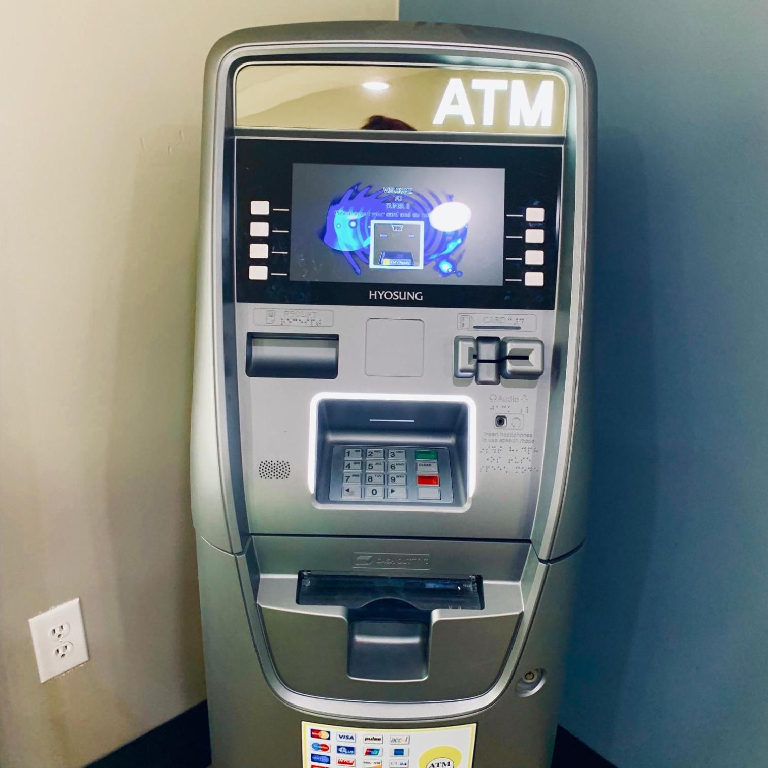 Super 8 by Wyndham Charlotte University, Foto 17