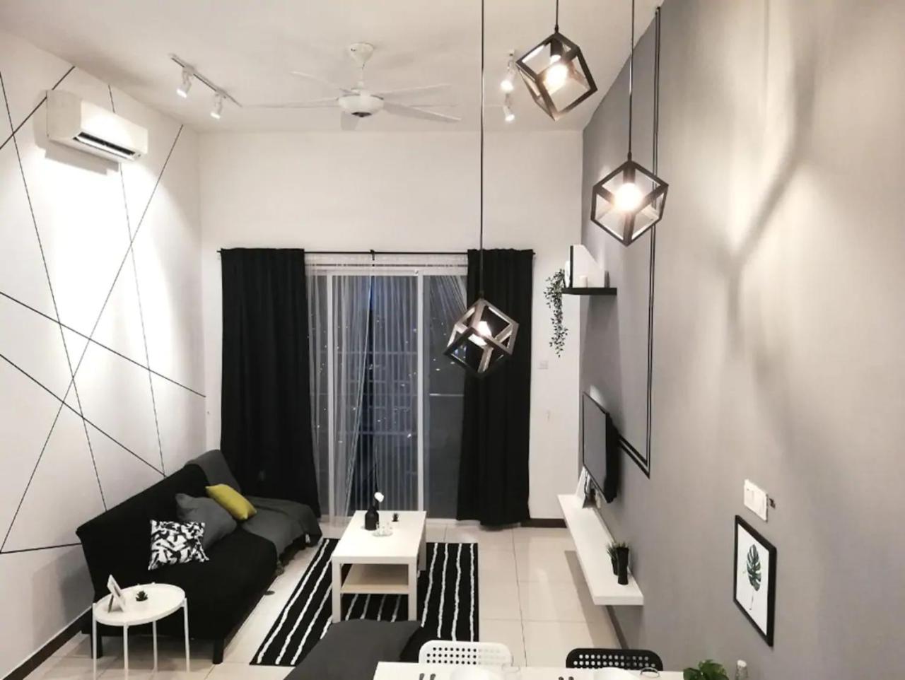 Puchong Skypod Residence, High Floor Balcony Unit, Walking Distance to IOI Mall, 10min Drive to Sunway photo 1