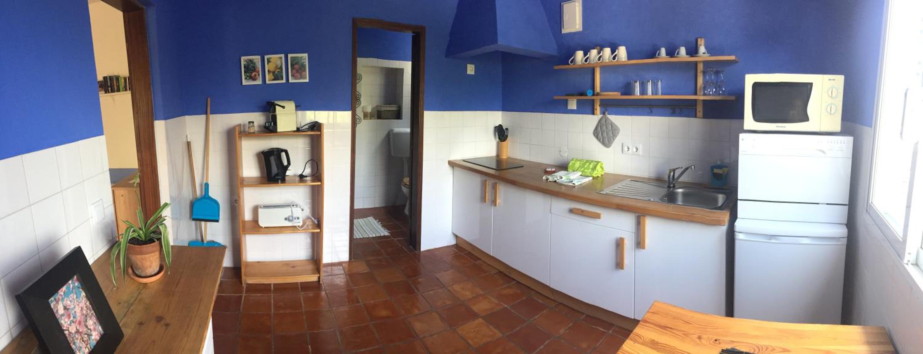 Quinta da Fornalha - Santuario Agroecologico