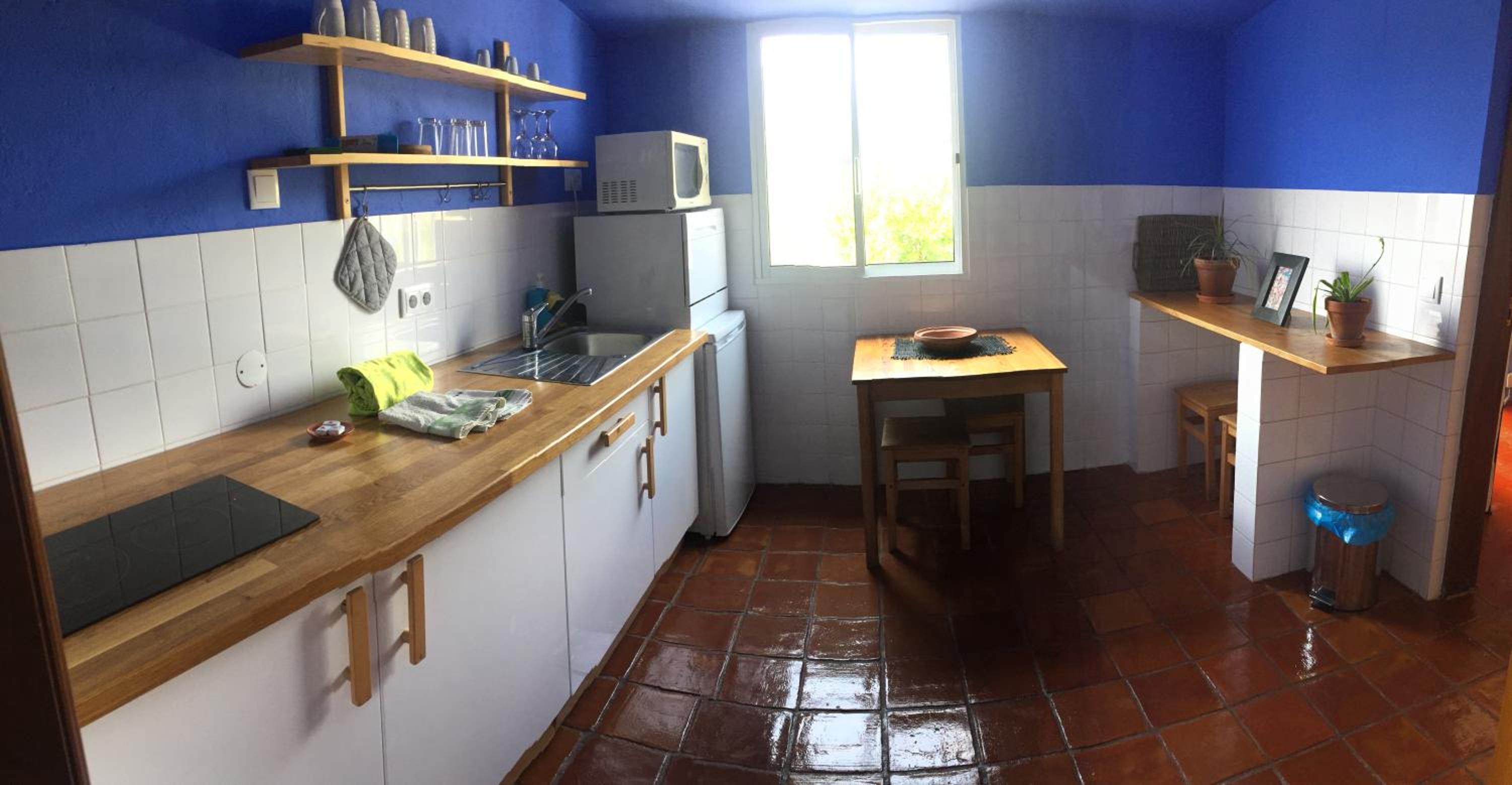 Quinta da Fornalha - Santuario Agroecologico