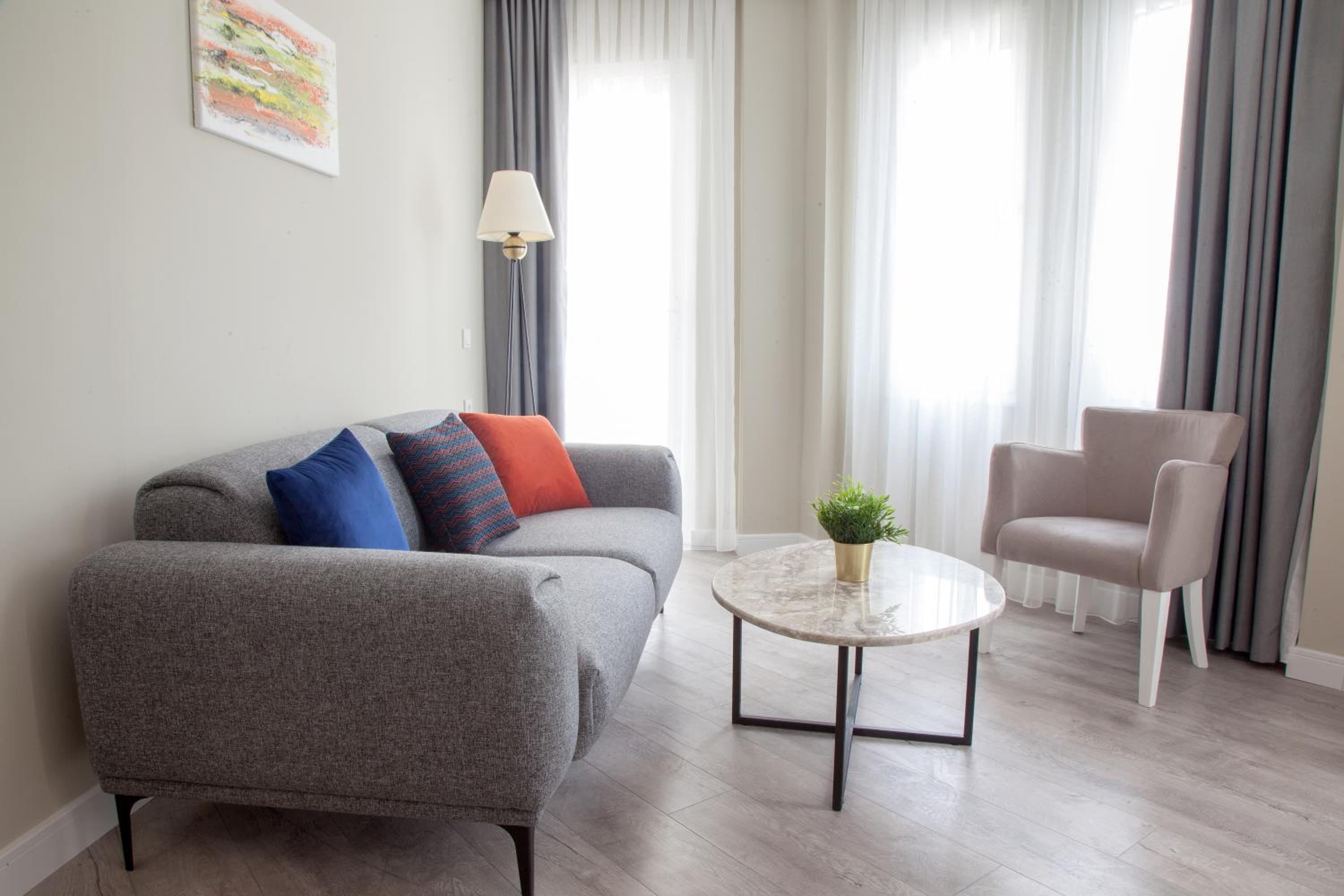 Siete Otel - Image 28