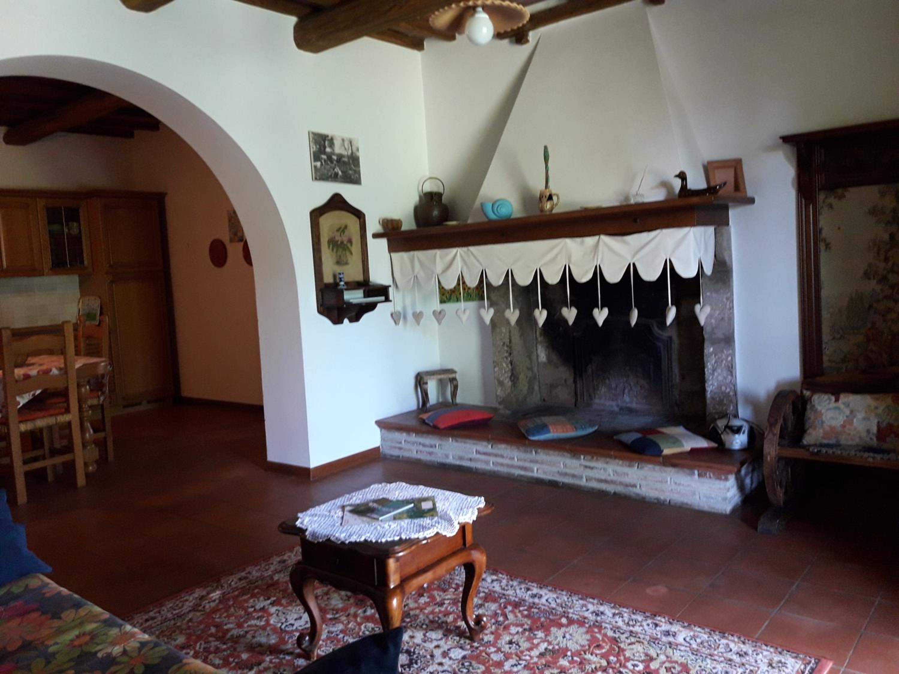 Poggio dell'Olivo view 5