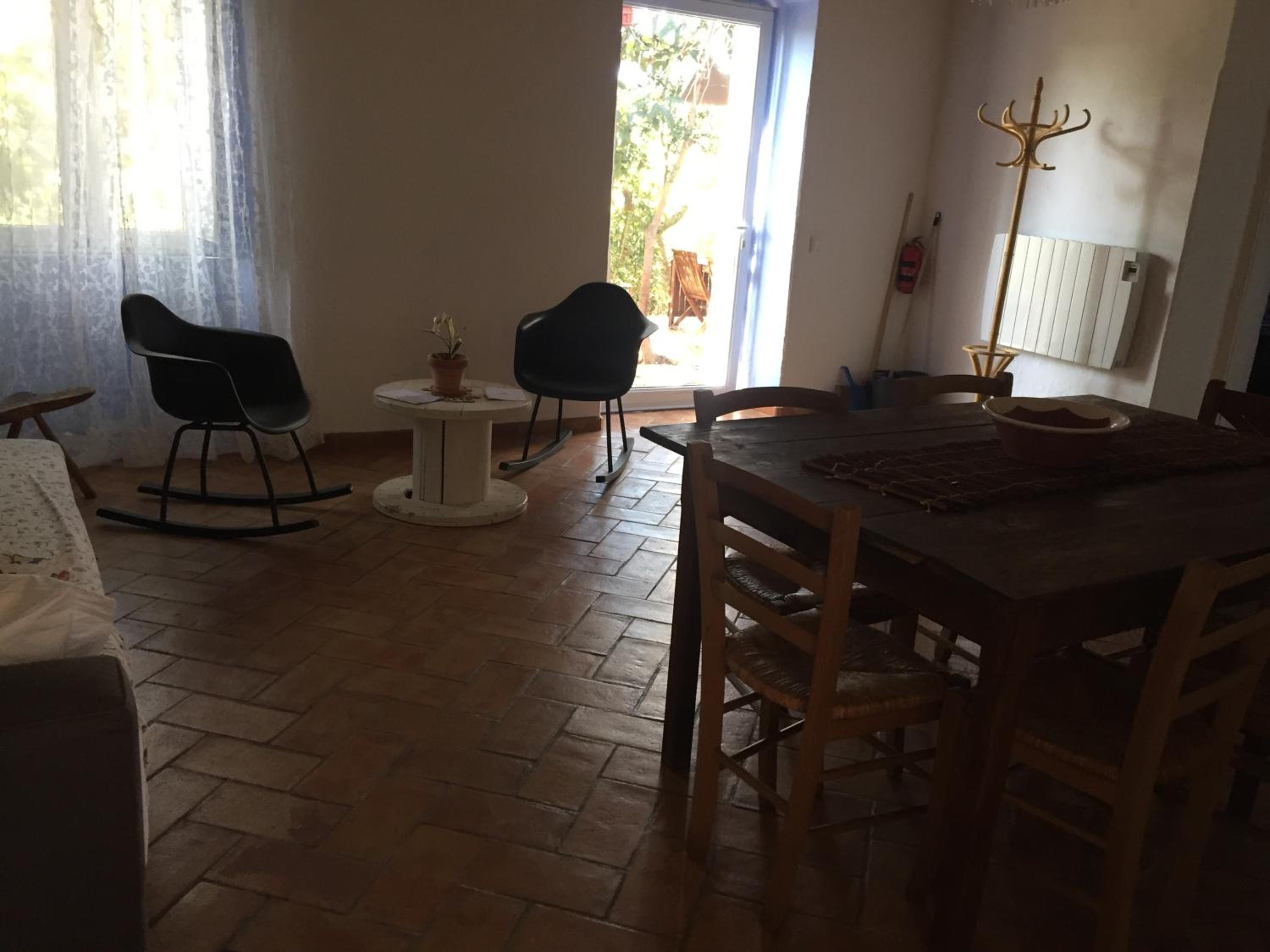 Quinta da Fornalha - Santuario Agroecologico