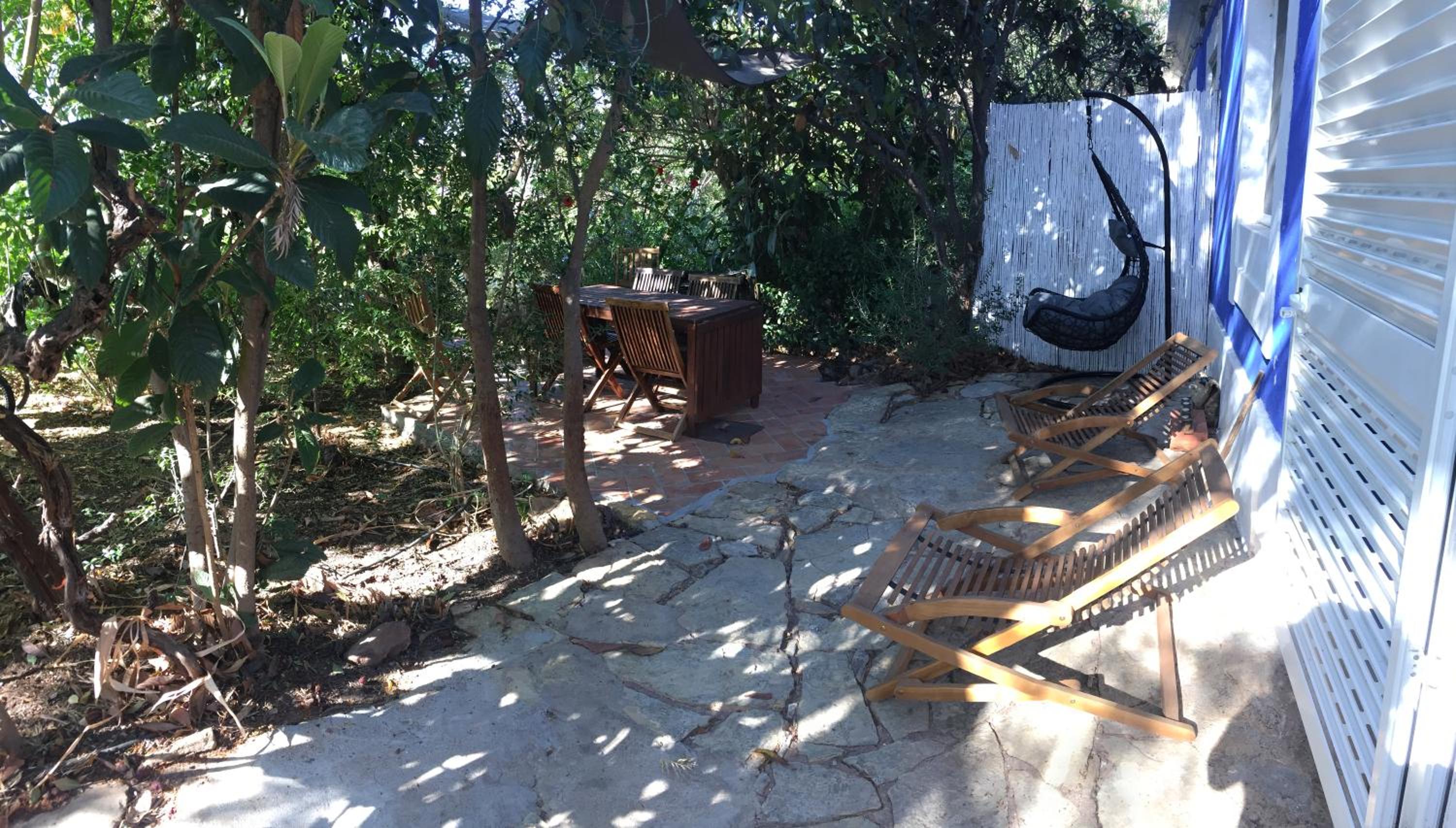Quinta da Fornalha - Santuario Agroecologico