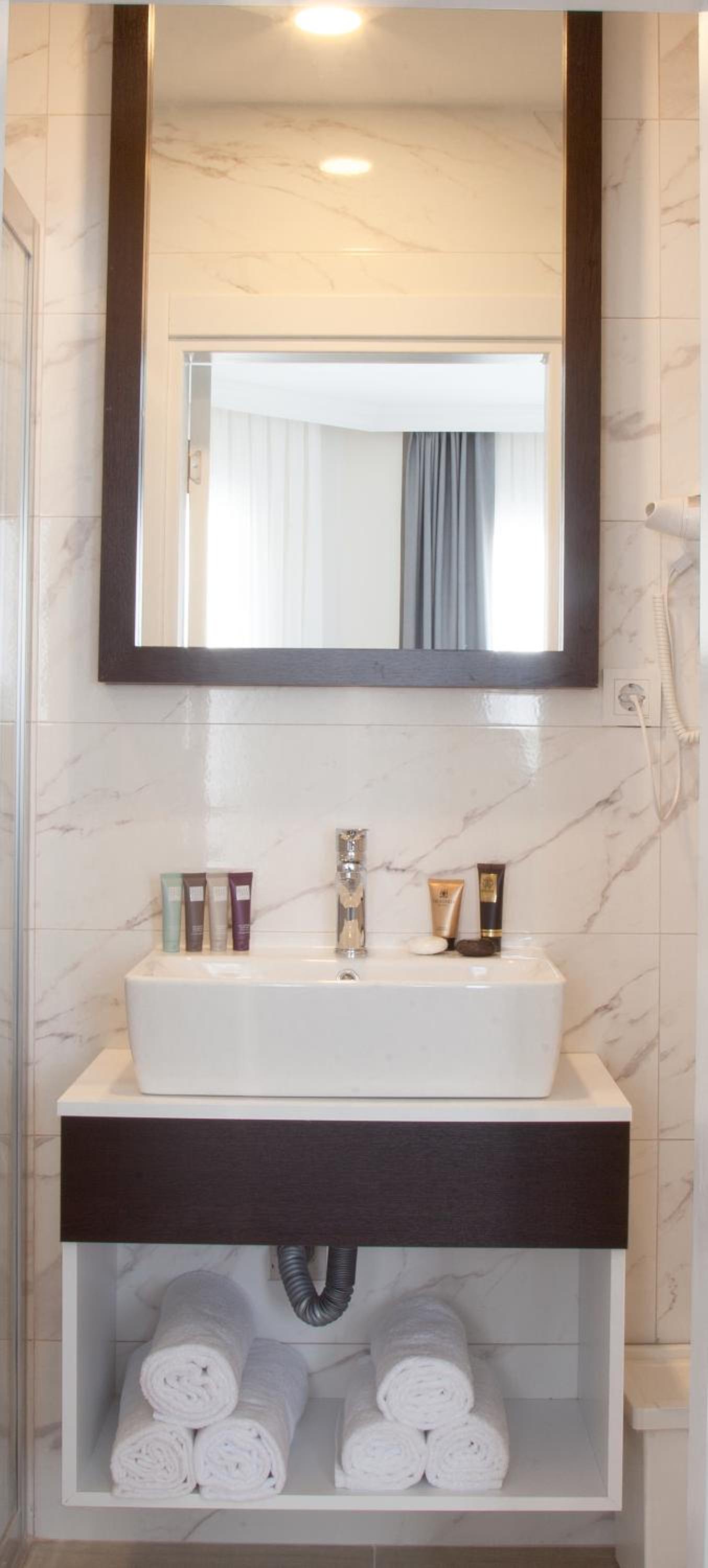 Siete Otel - Image 27