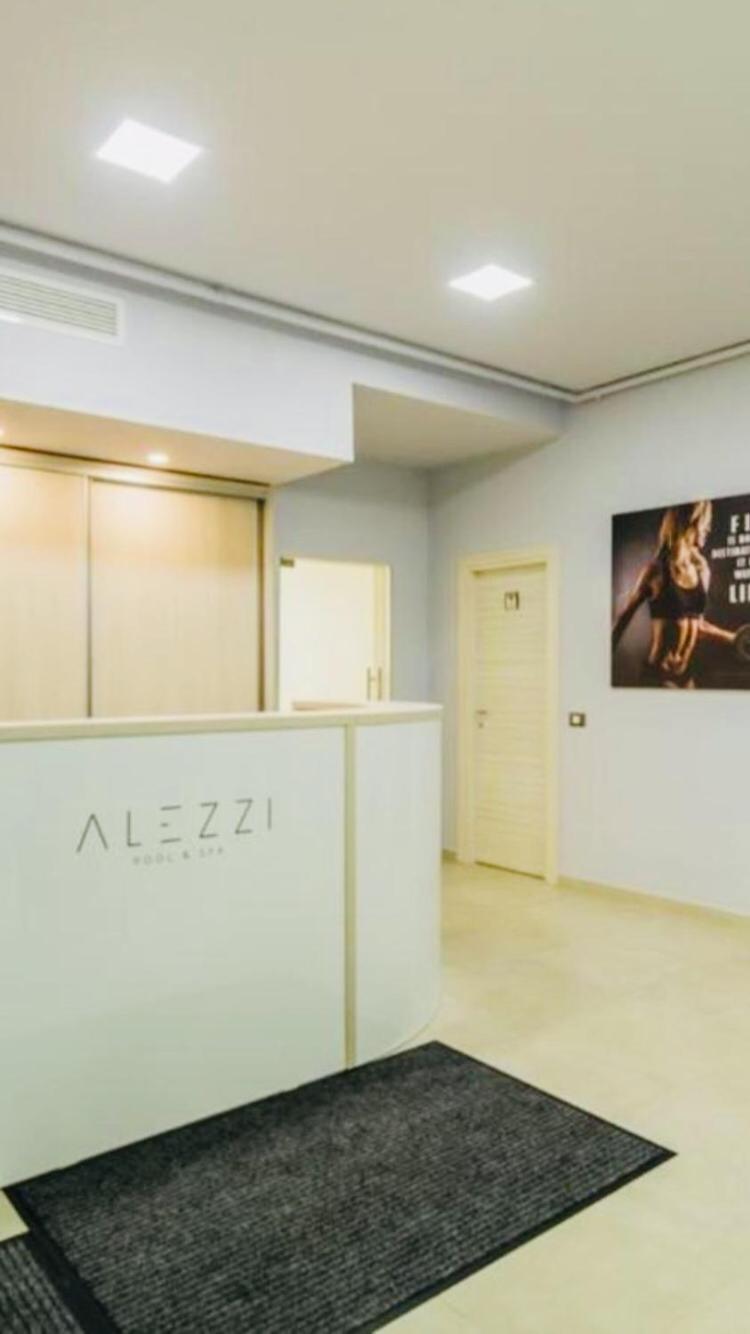 Antonia Alezzi Beach Resort & Spa view 5
