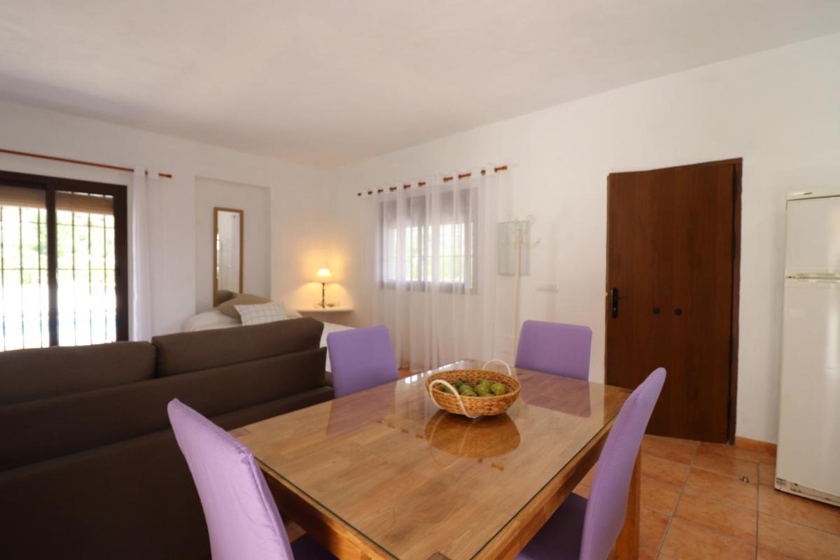 Villa Algar SpainSunRentals 1126 photo 5
