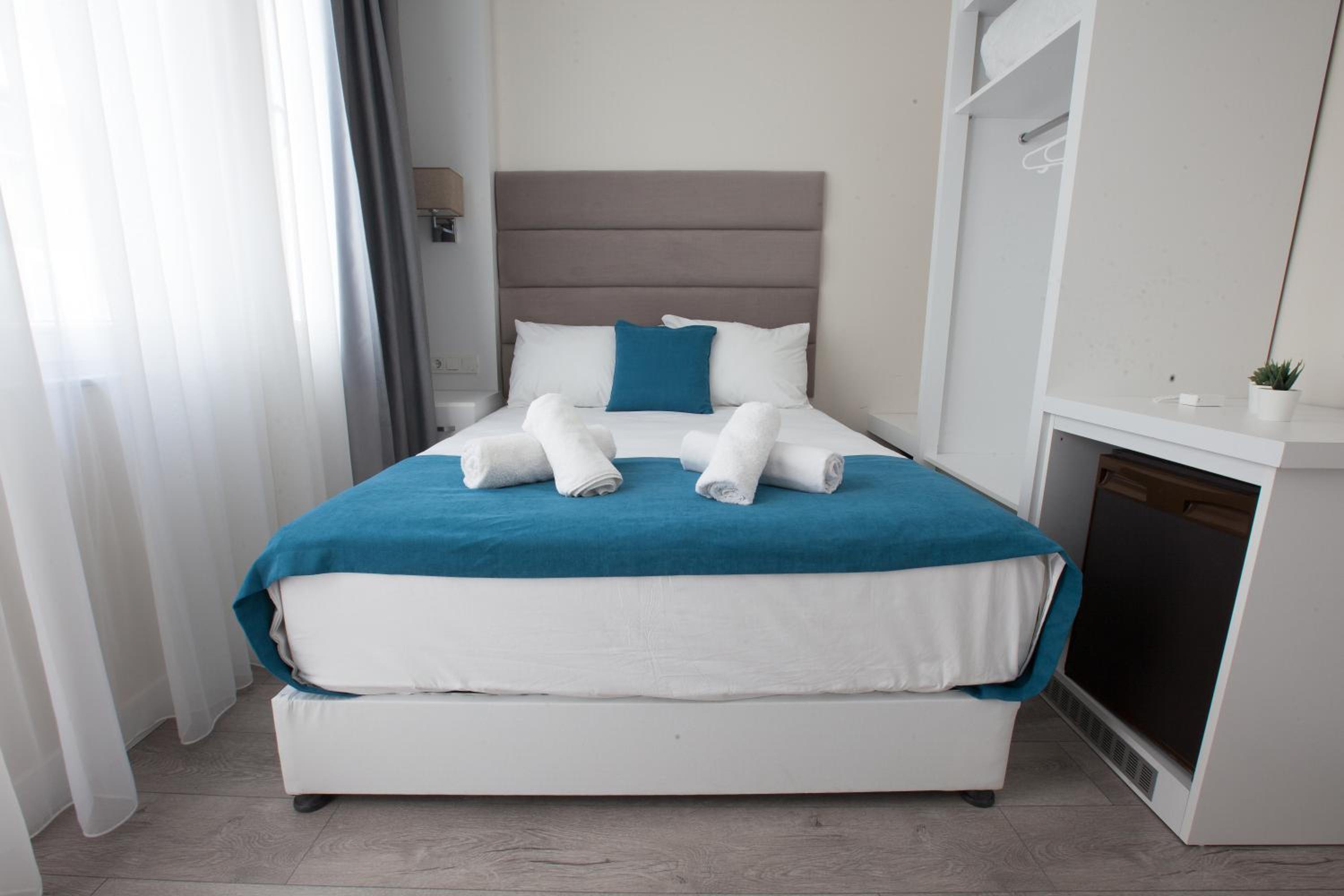 Siete Otel - Image 25