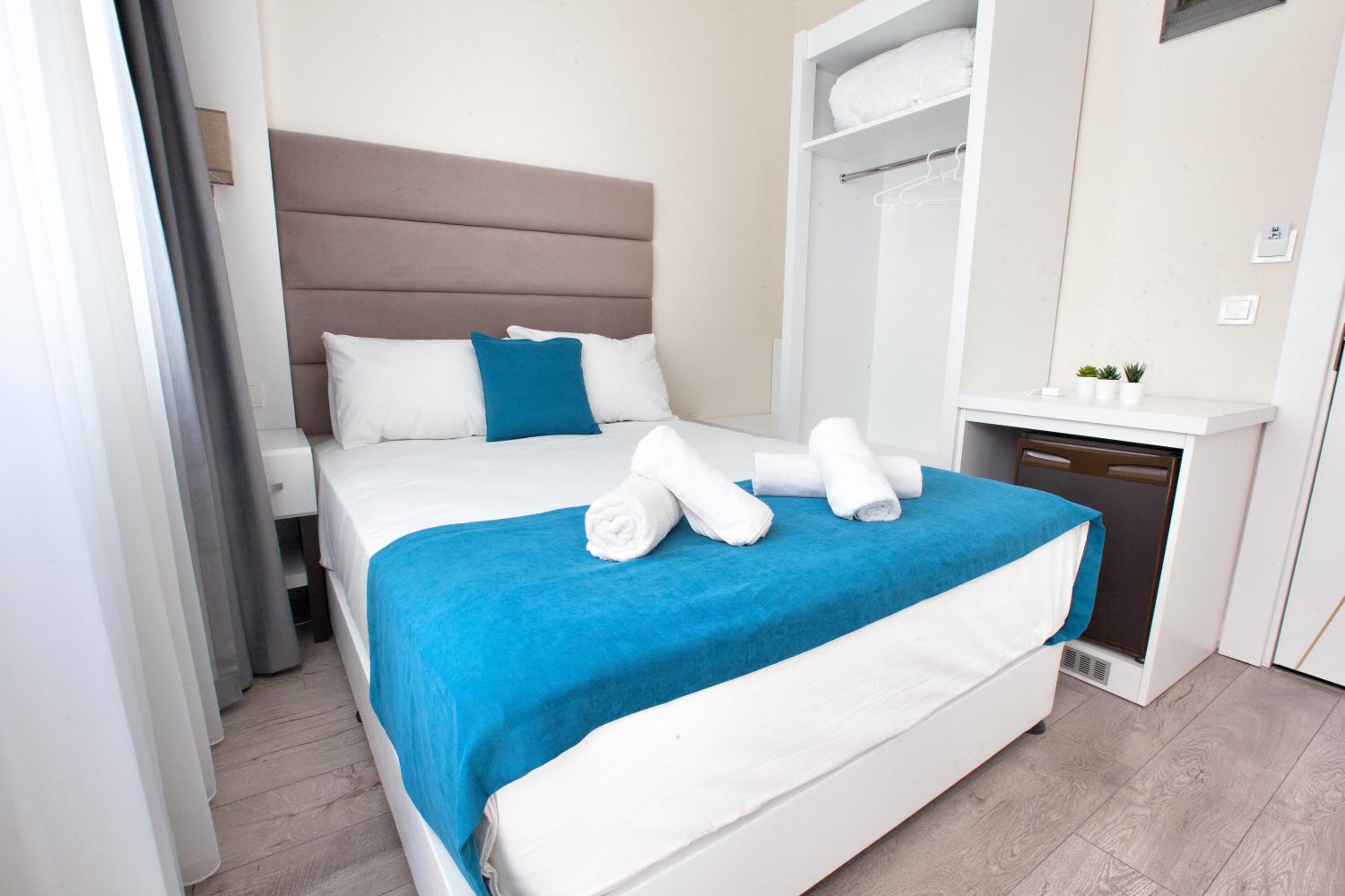 Siete Otel - Image 24