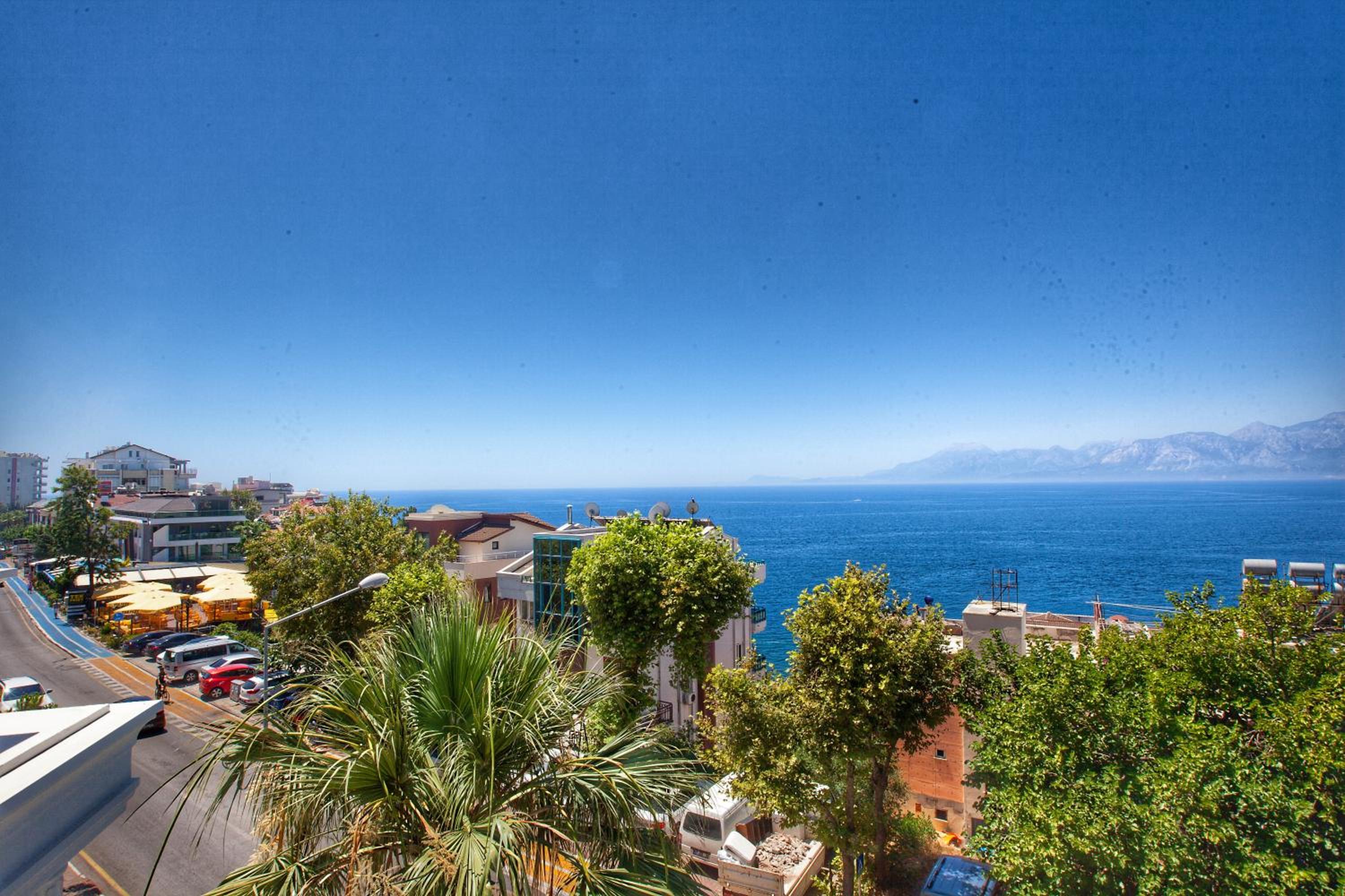 Siete Otel - Image 23