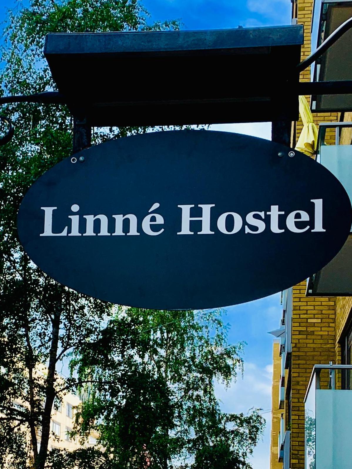 Hotel Linné Hostel - Image 1