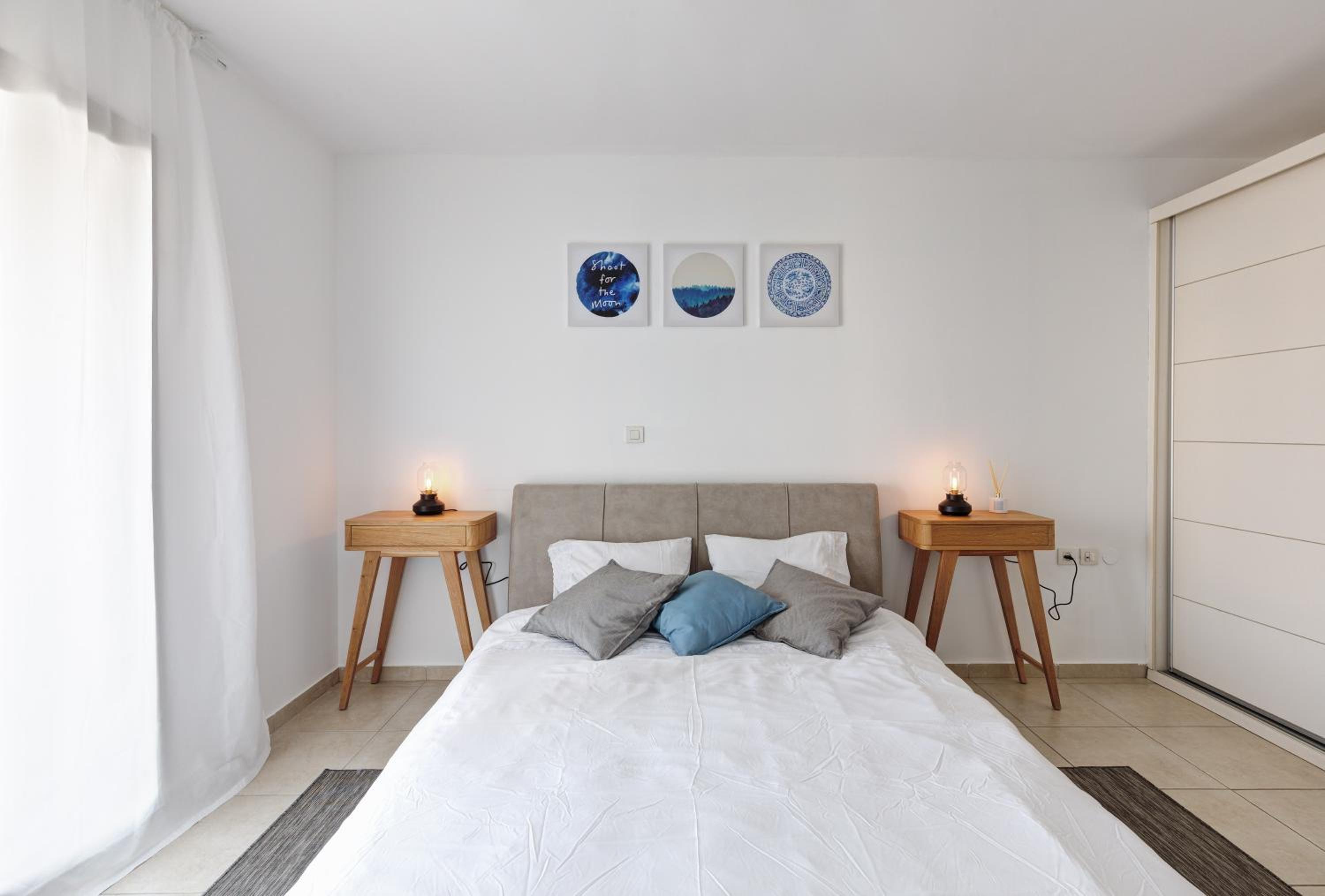 Lagoon Water Front Suite view 5