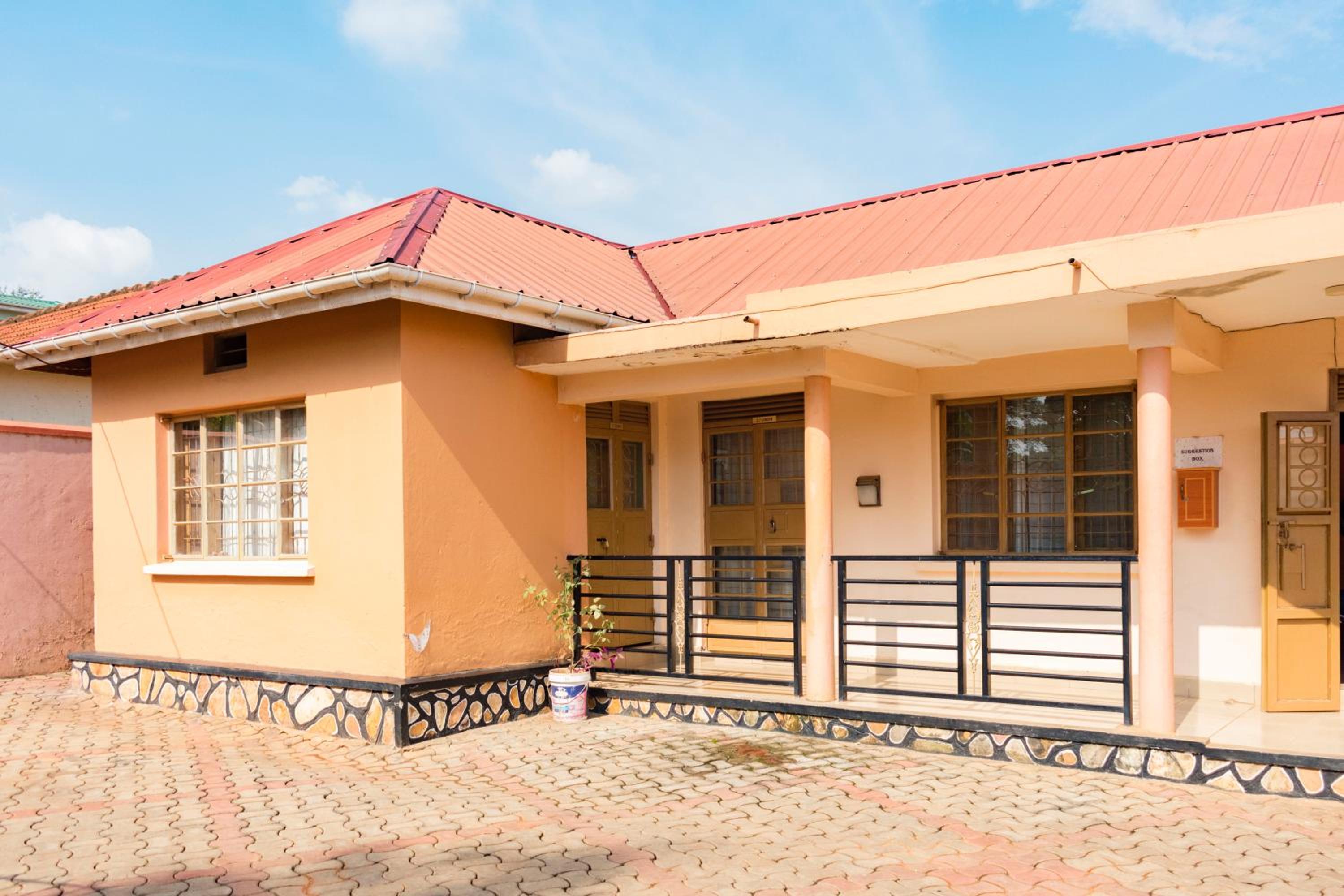 Rates Motel Mbale, photo 16