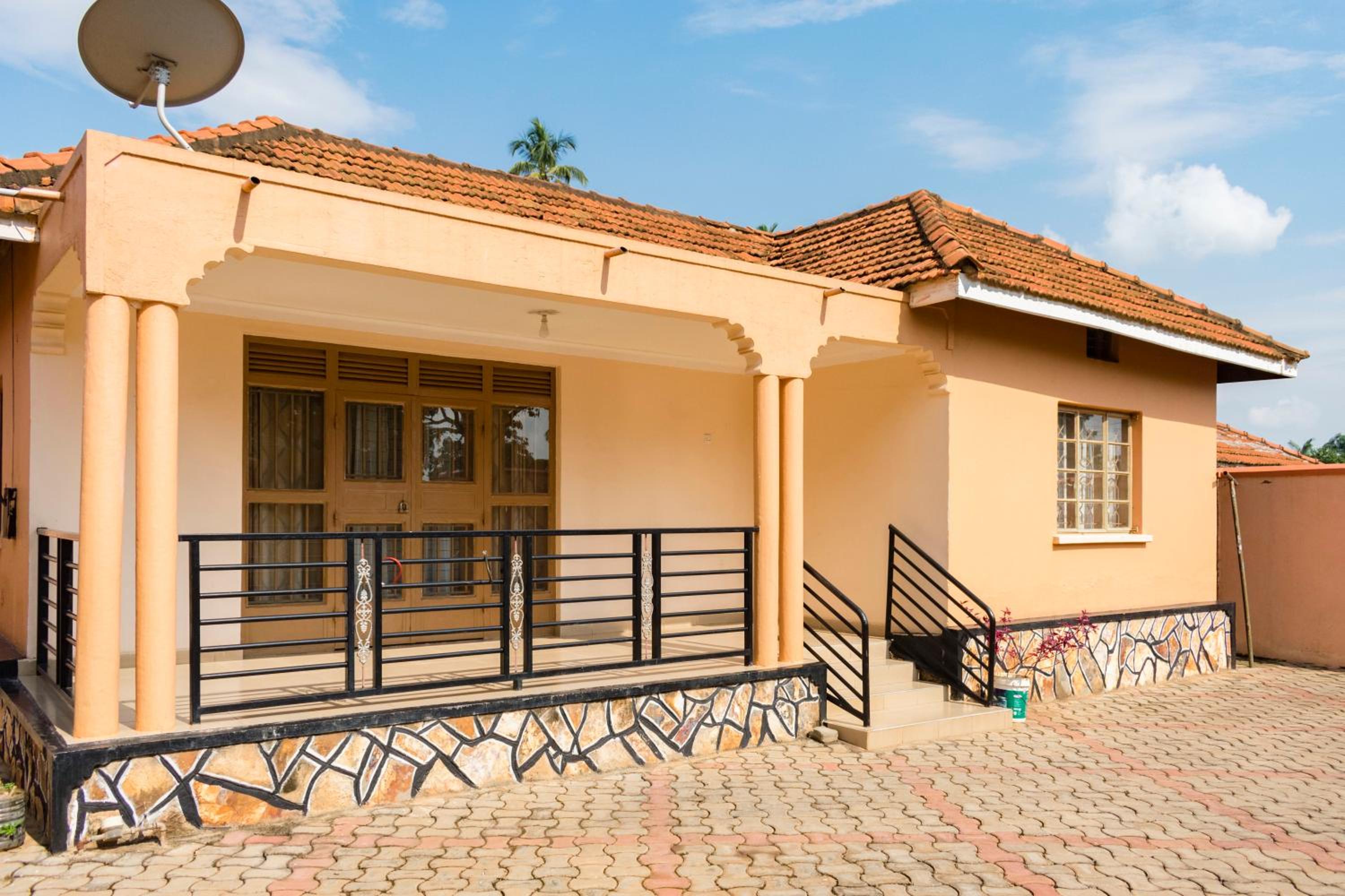 Rates Motel Mbale, photo 14