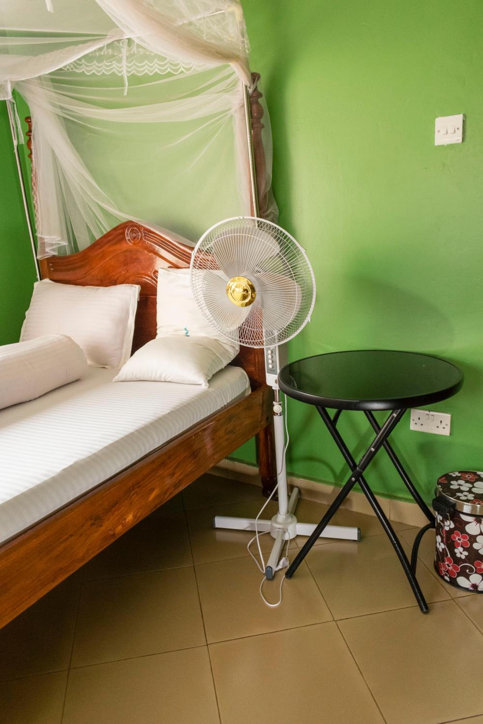Rates Motel Mbale, photo 12