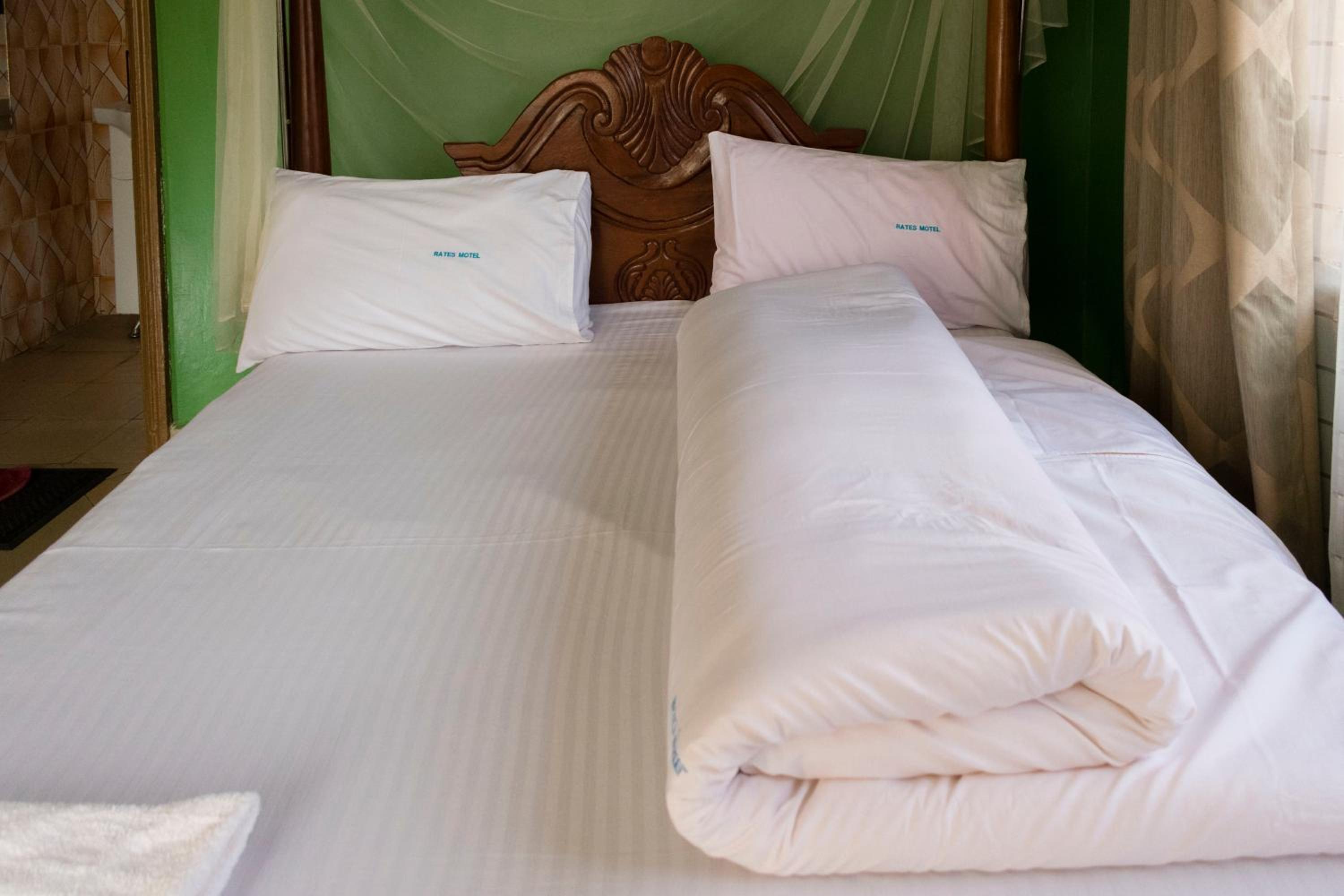Rates Motel Mbale