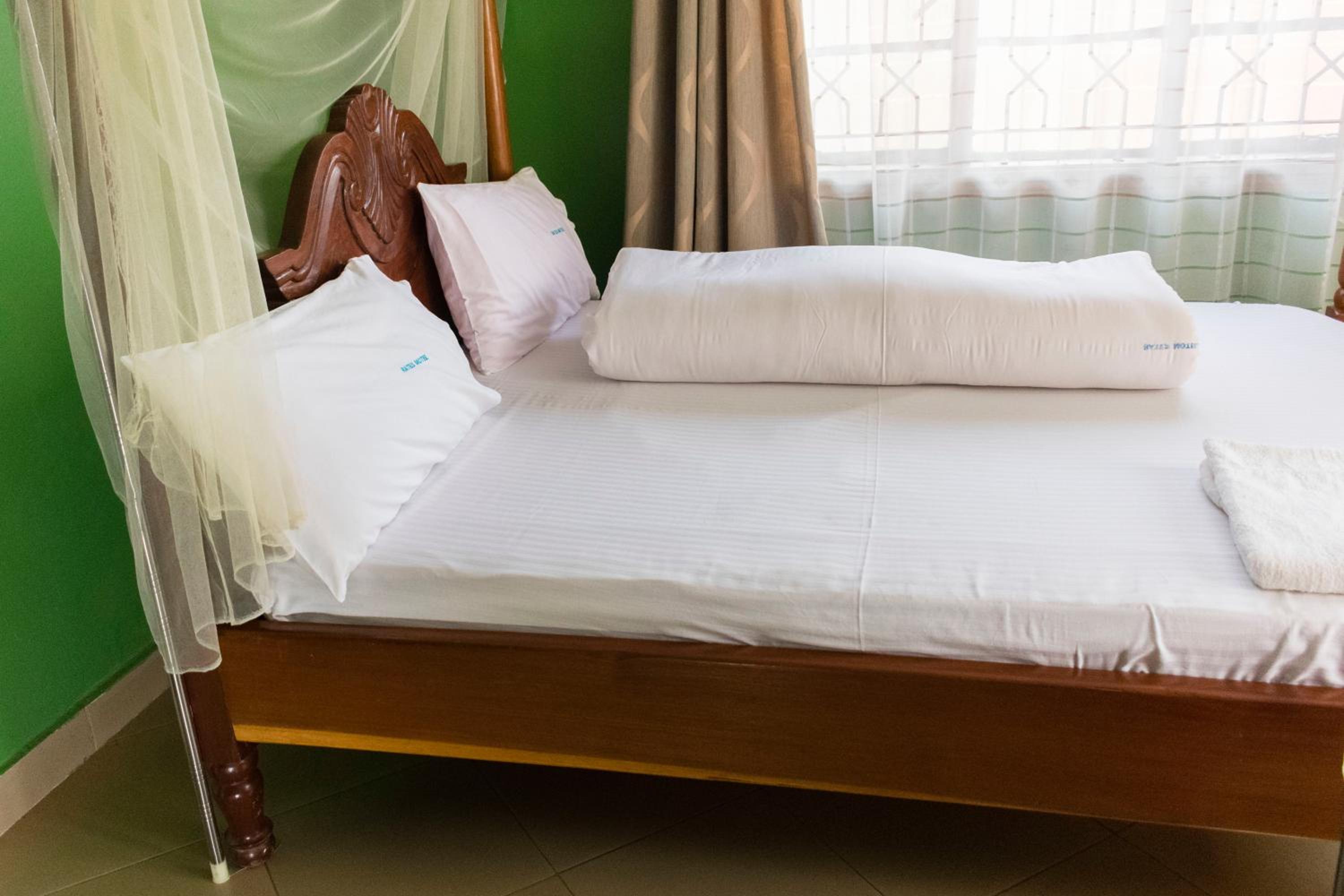 Rates Motel Mbale