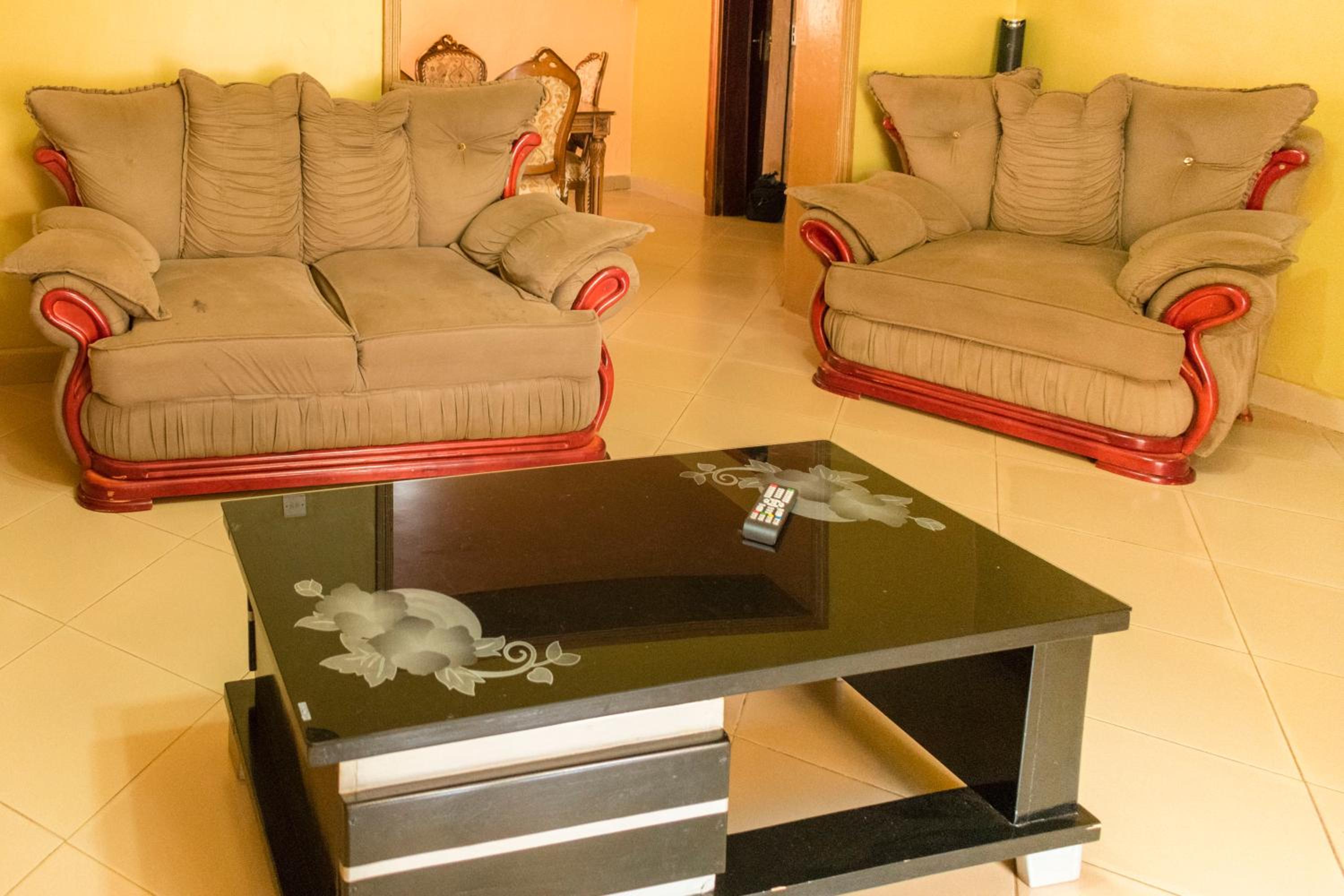 Rates Motel Mbale, photo 19