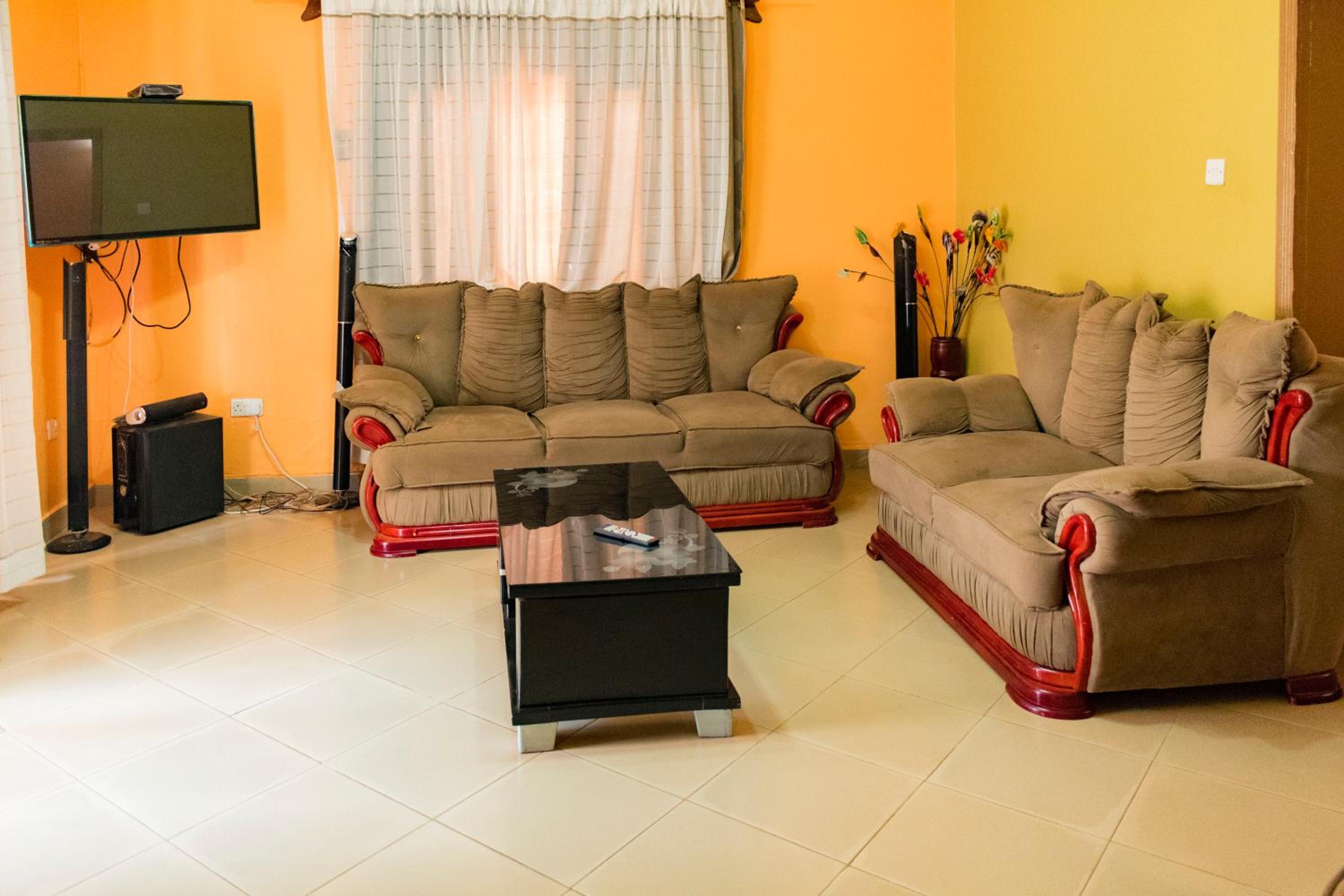 Rates Motel Mbale, photo 17