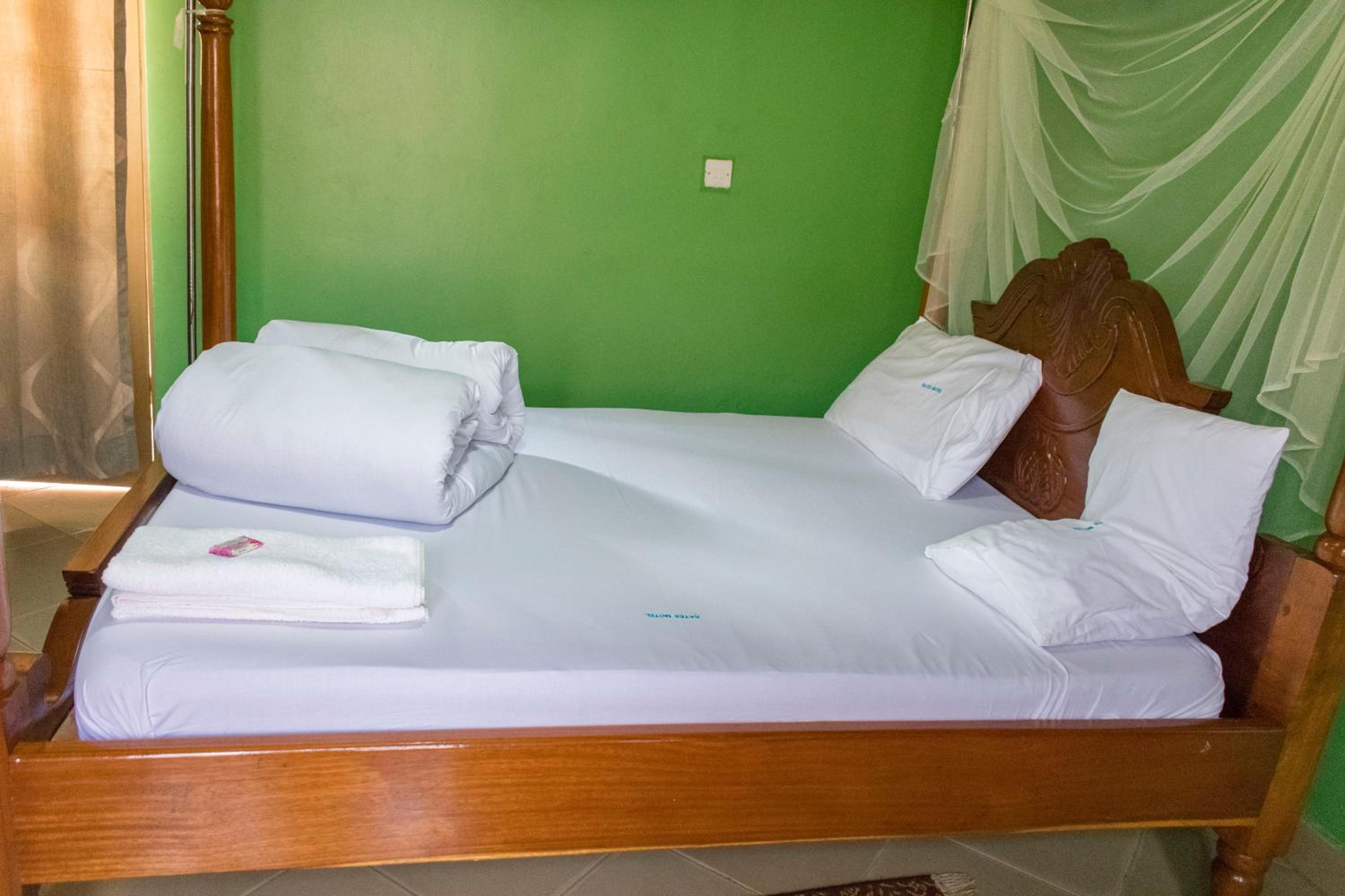 Rates Motel Mbale, photo 10