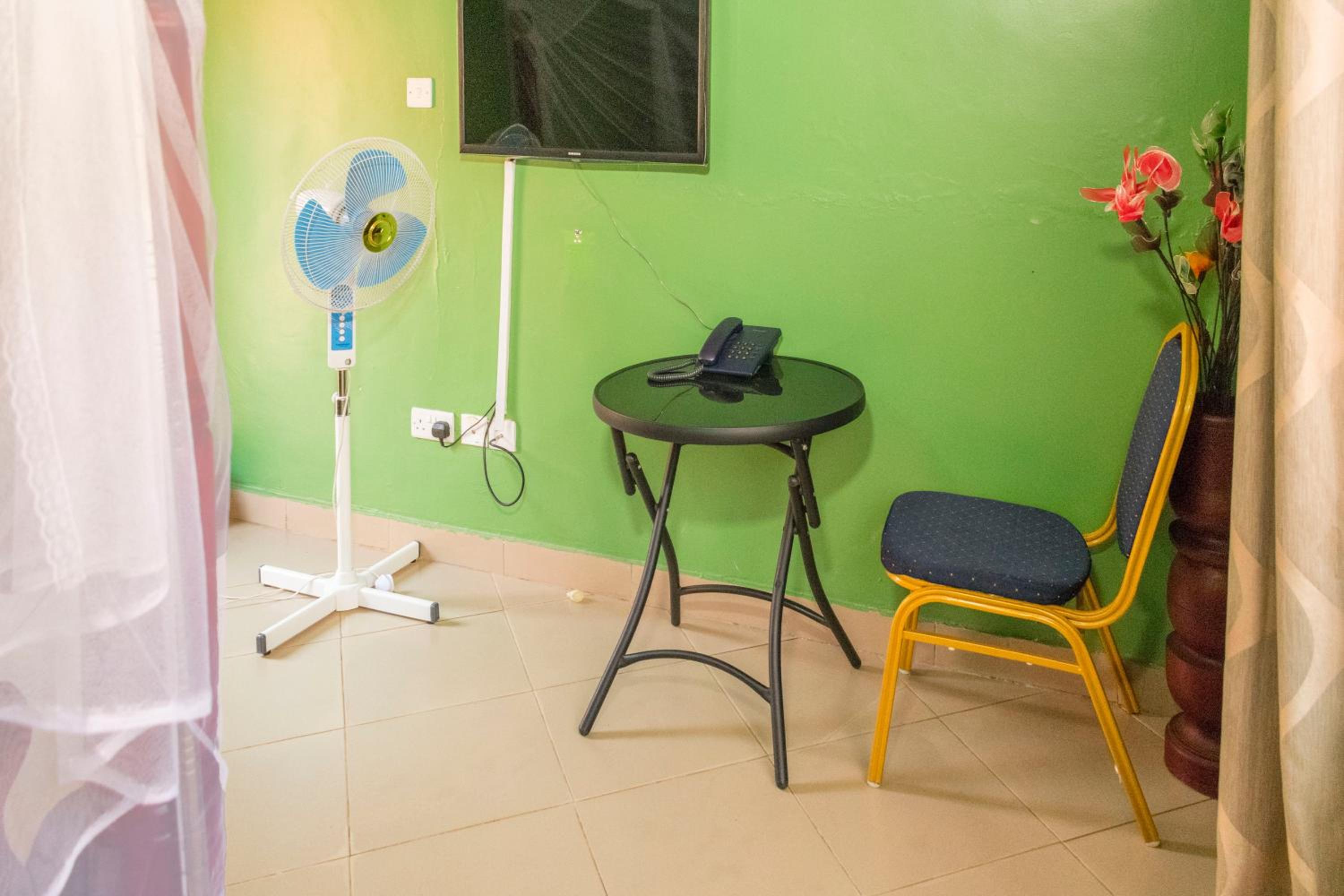 Rates Motel Mbale, photo 22
