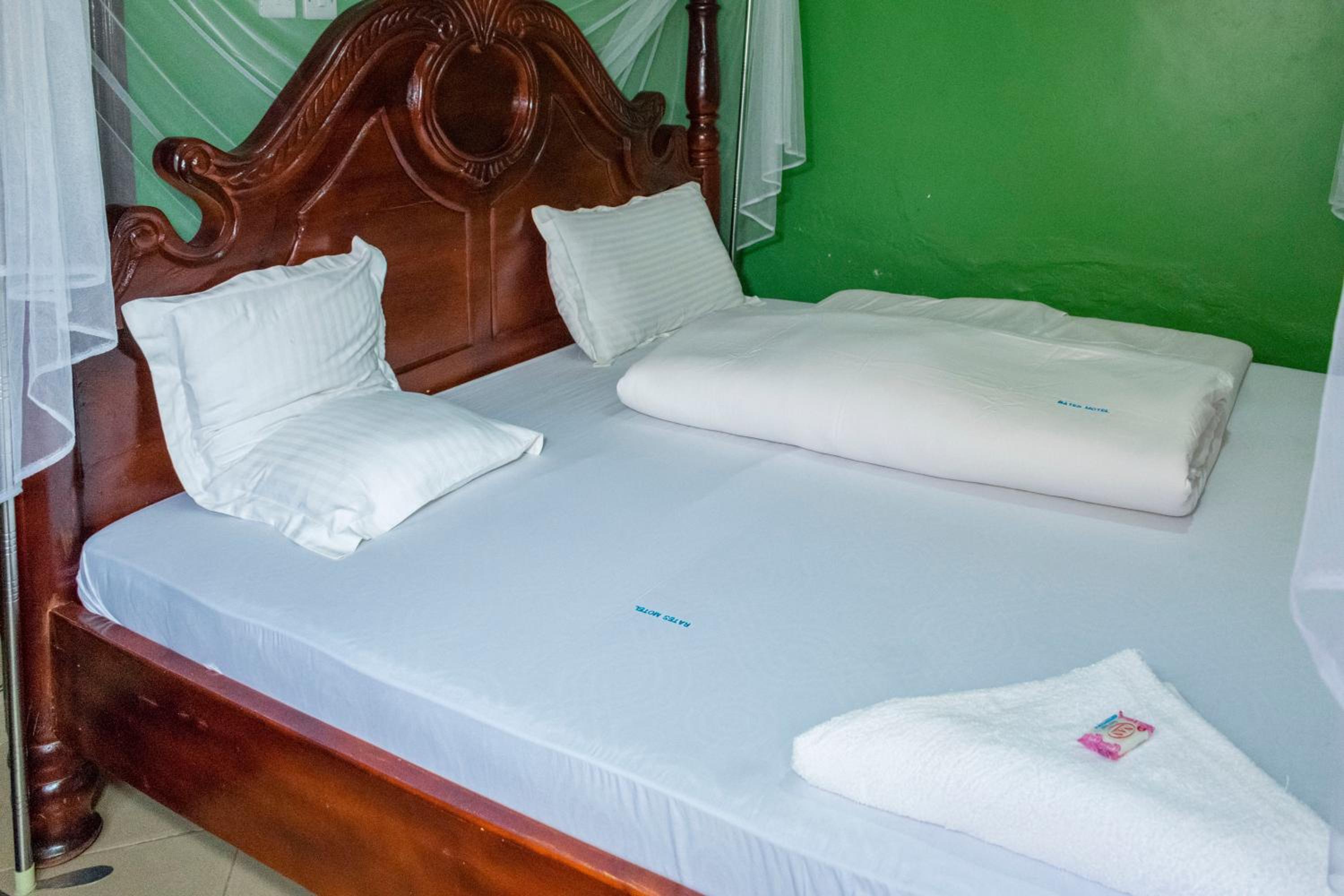 Rates Motel Mbale