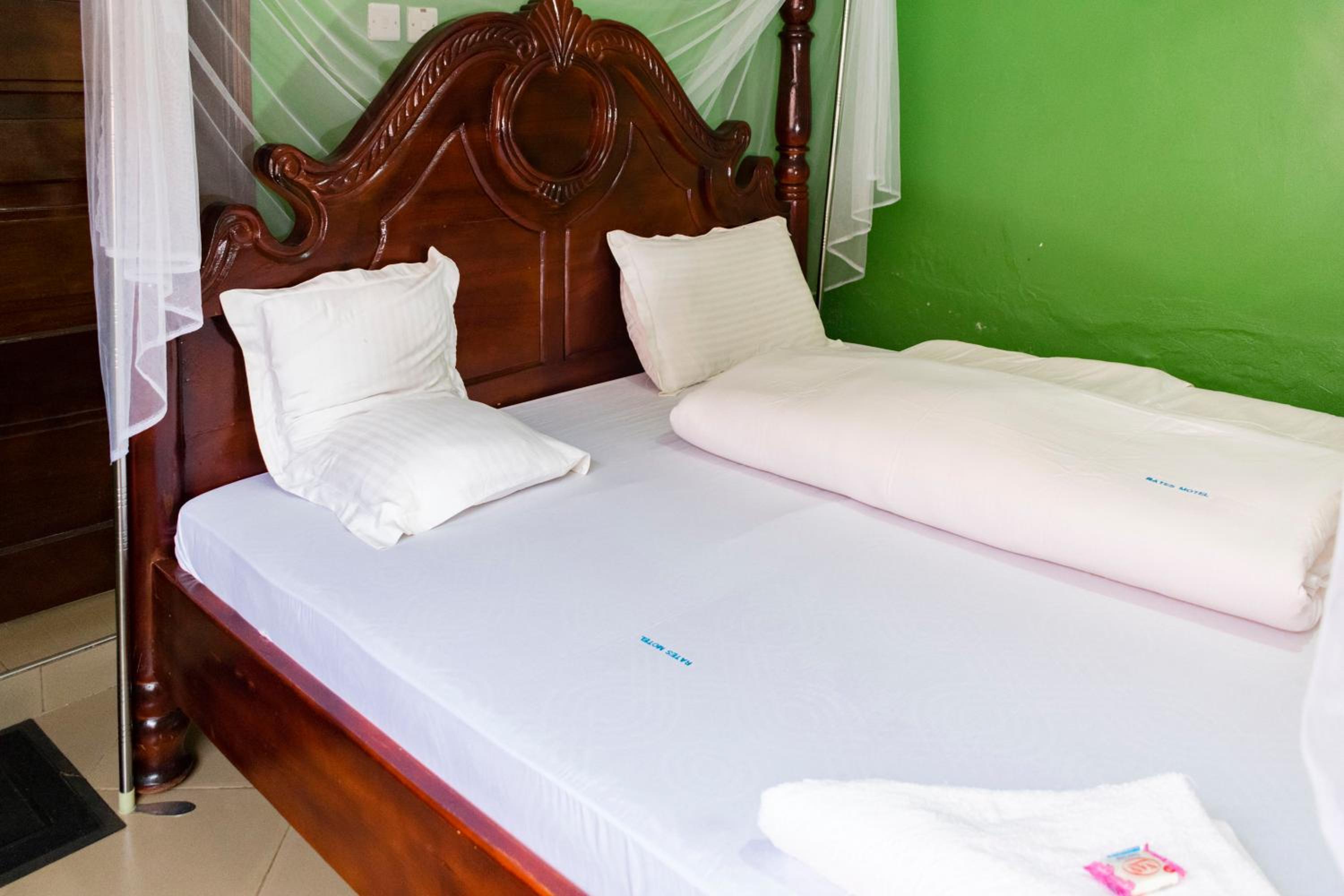 Rates Motel Mbale, photo 15