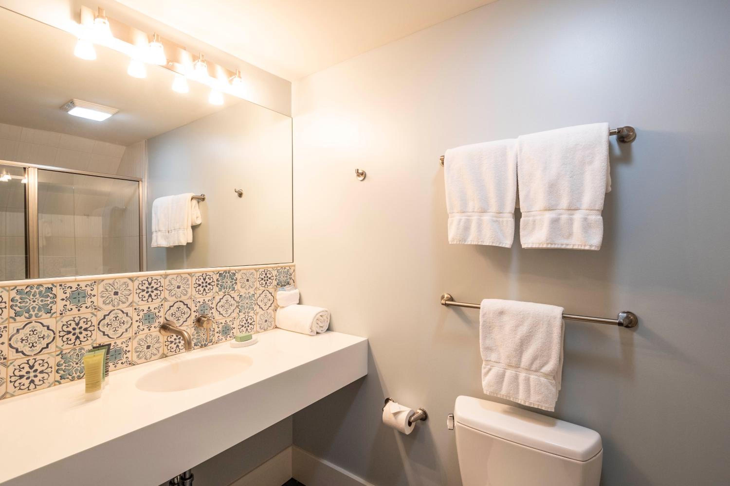 Hotel Broad Ripple