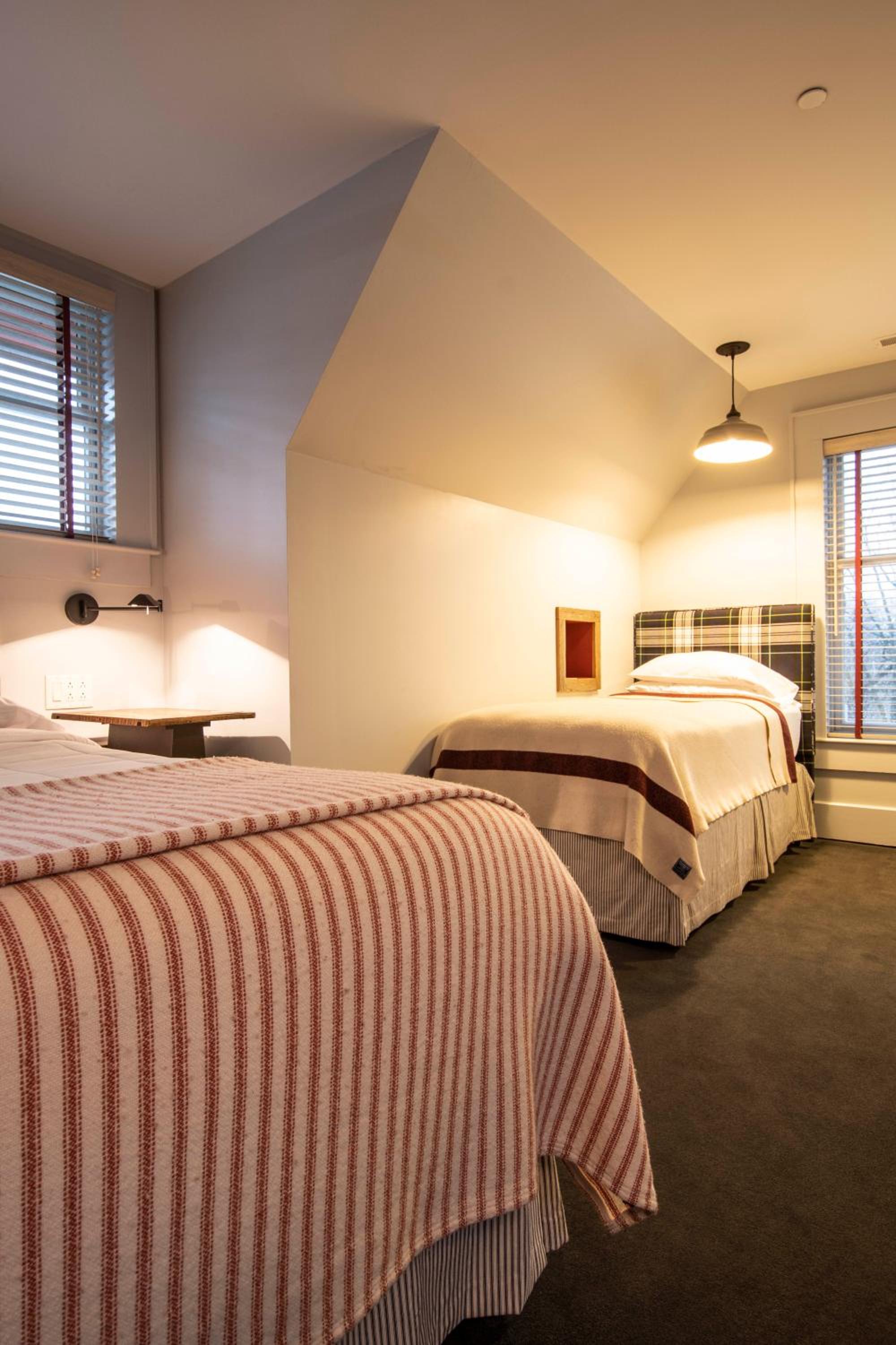 Hotel Broad Ripple