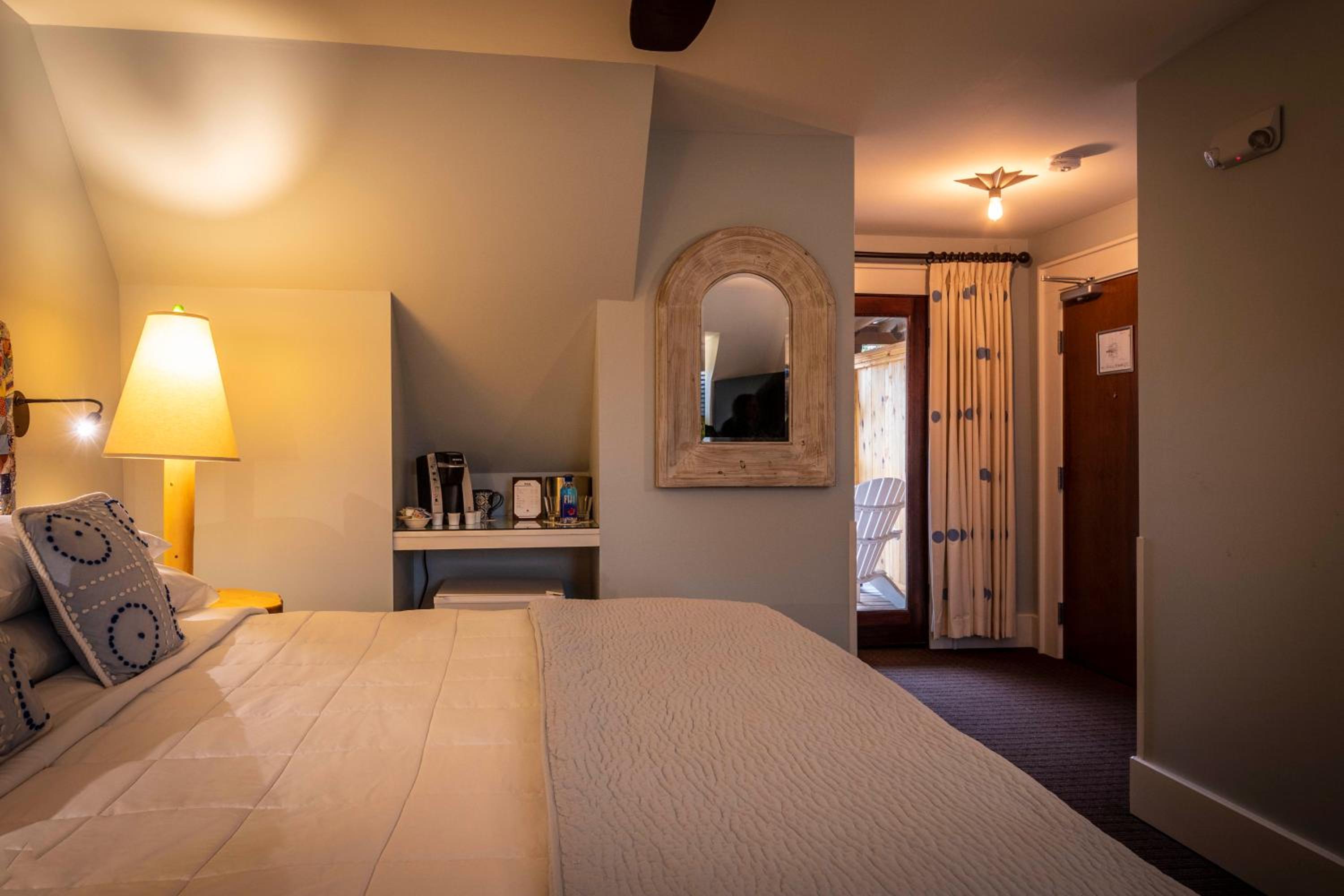 Hotel Broad Ripple