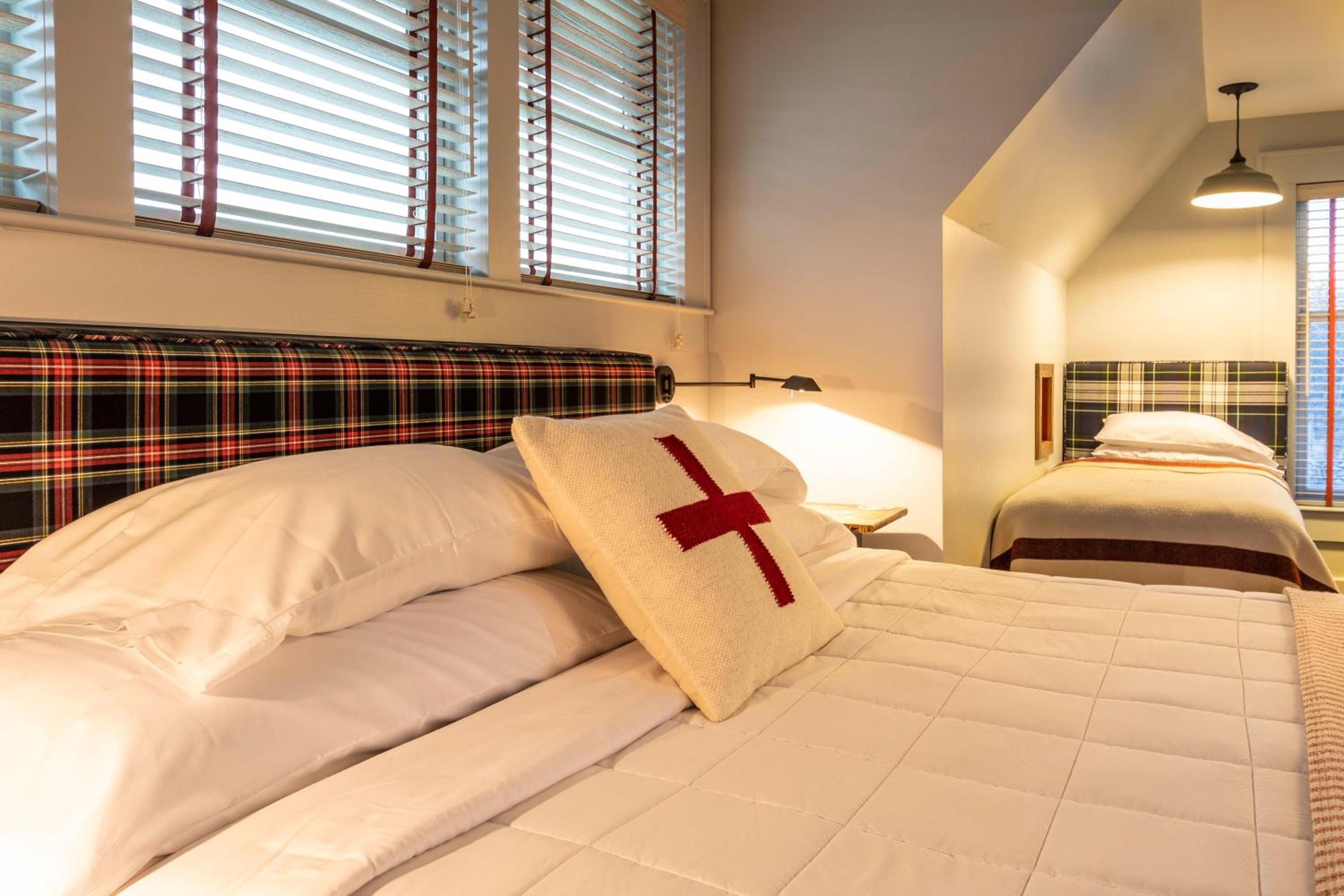 Hotel Broad Ripple