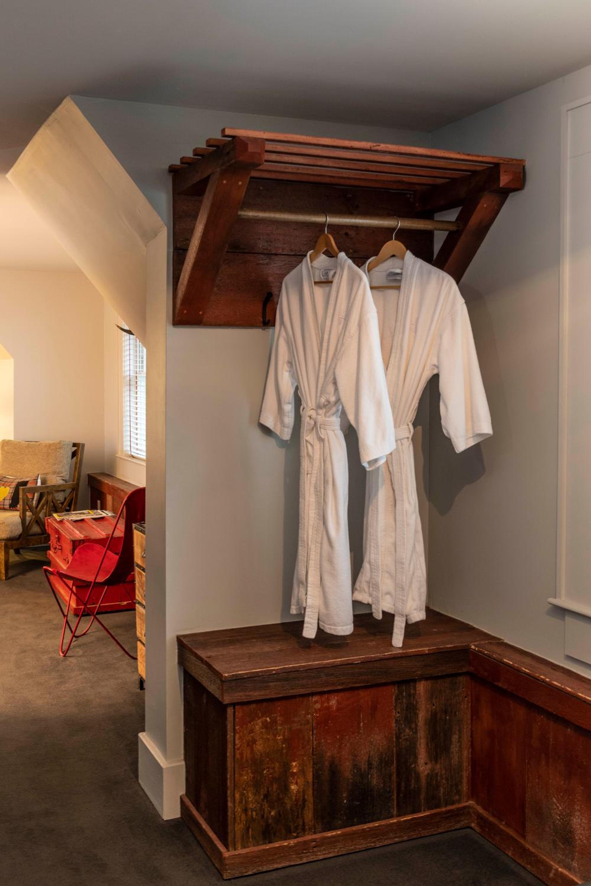 Hotel Broad Ripple