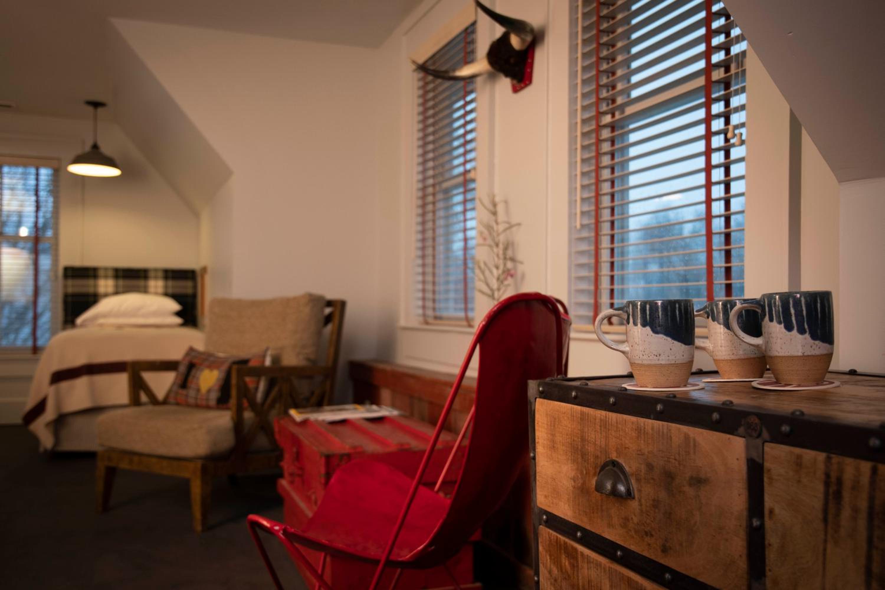 Hotel Broad Ripple