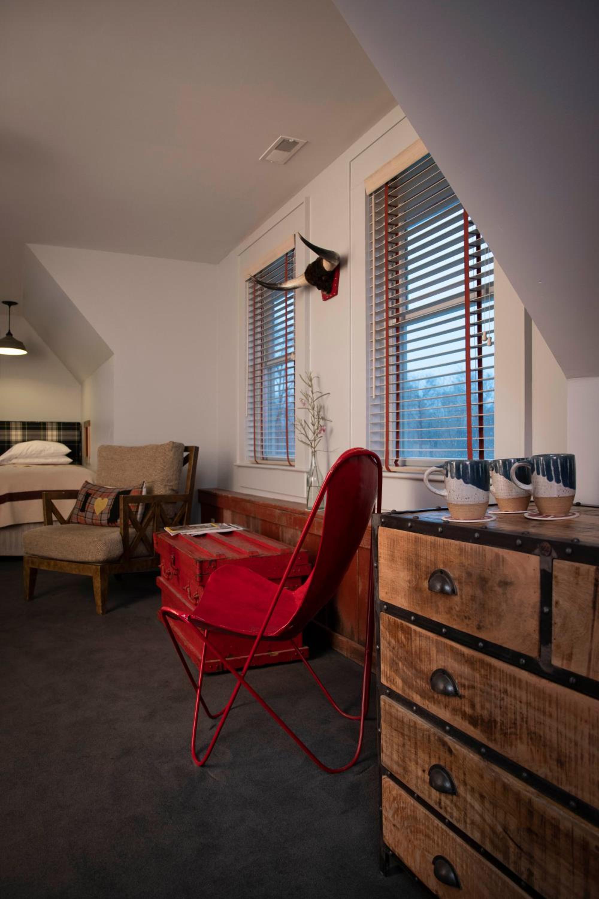 Hotel Broad Ripple